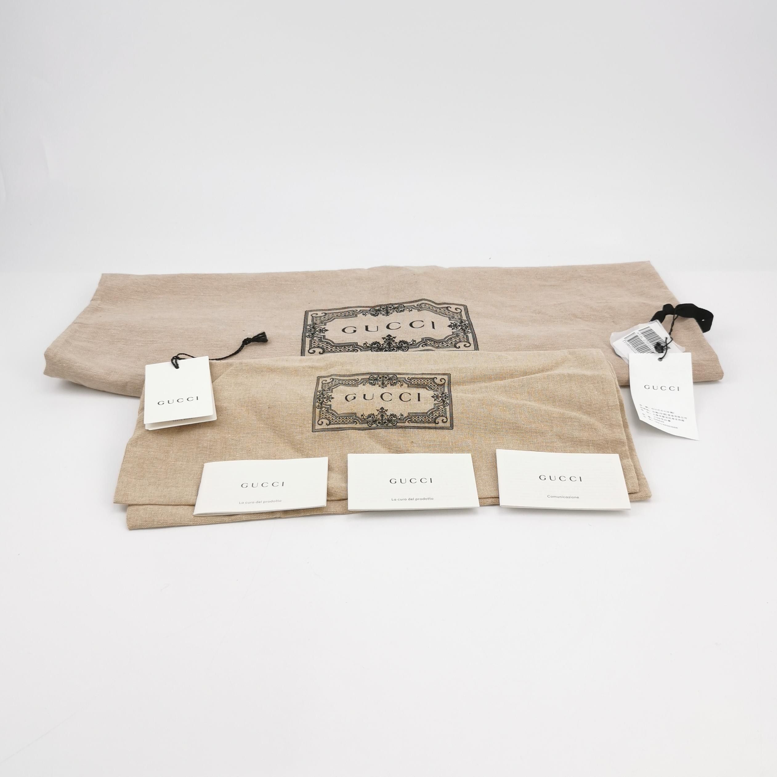 Gucci Gucci Women os Belt Bags Size ONE SIZE - 9 Thumbnail