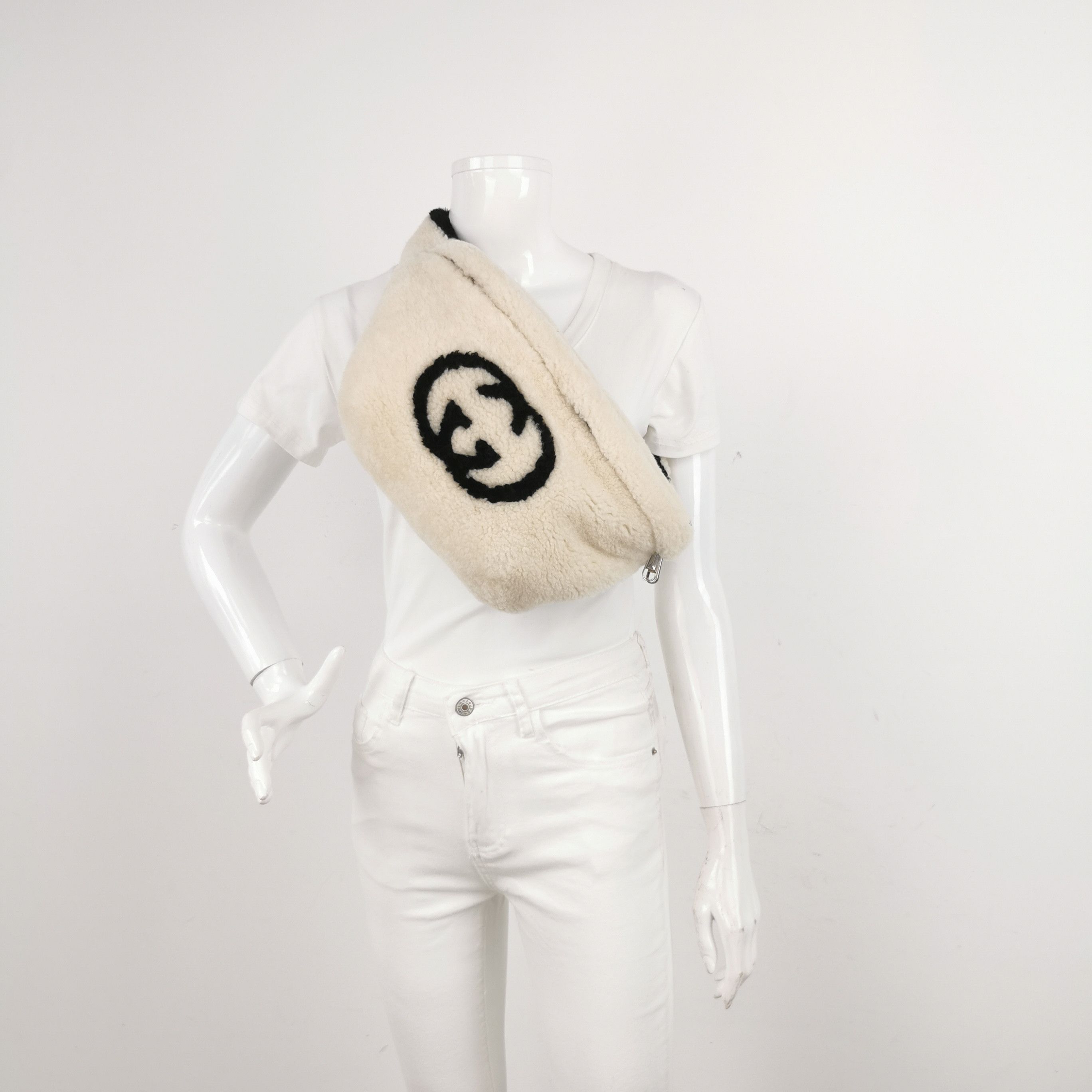 Gucci Gucci Women os Belt Bags Size ONE SIZE - 2 Thumbnail
