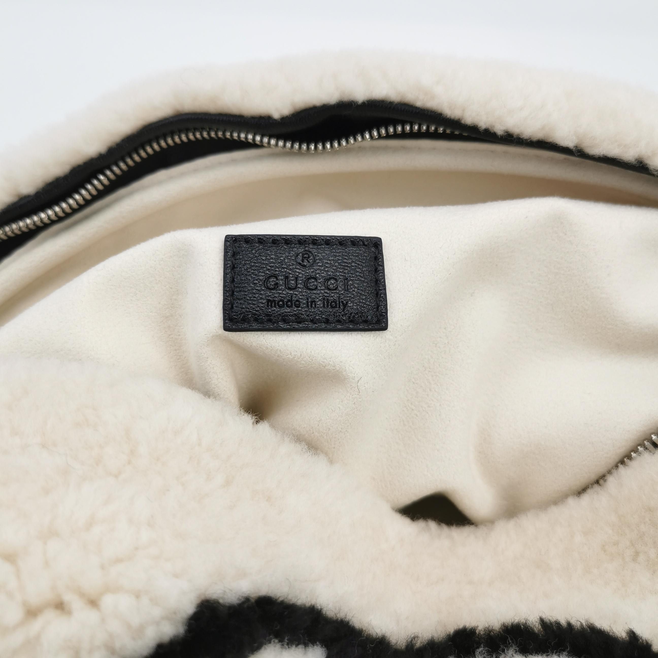 Gucci Gucci Women os Belt Bags Size ONE SIZE - 8 Thumbnail
