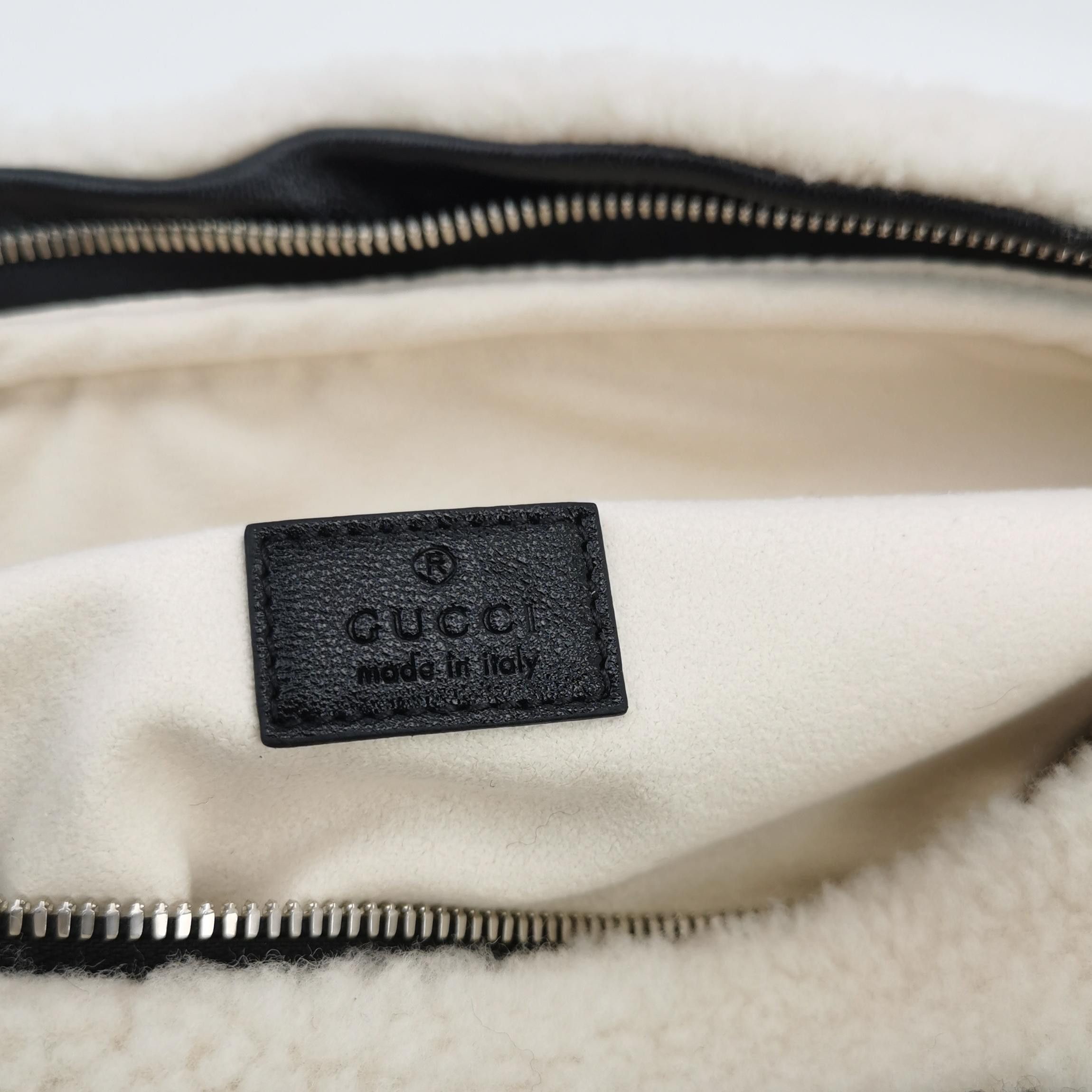 Gucci Gucci Women os Belt Bags Size ONE SIZE - 8 Thumbnail
