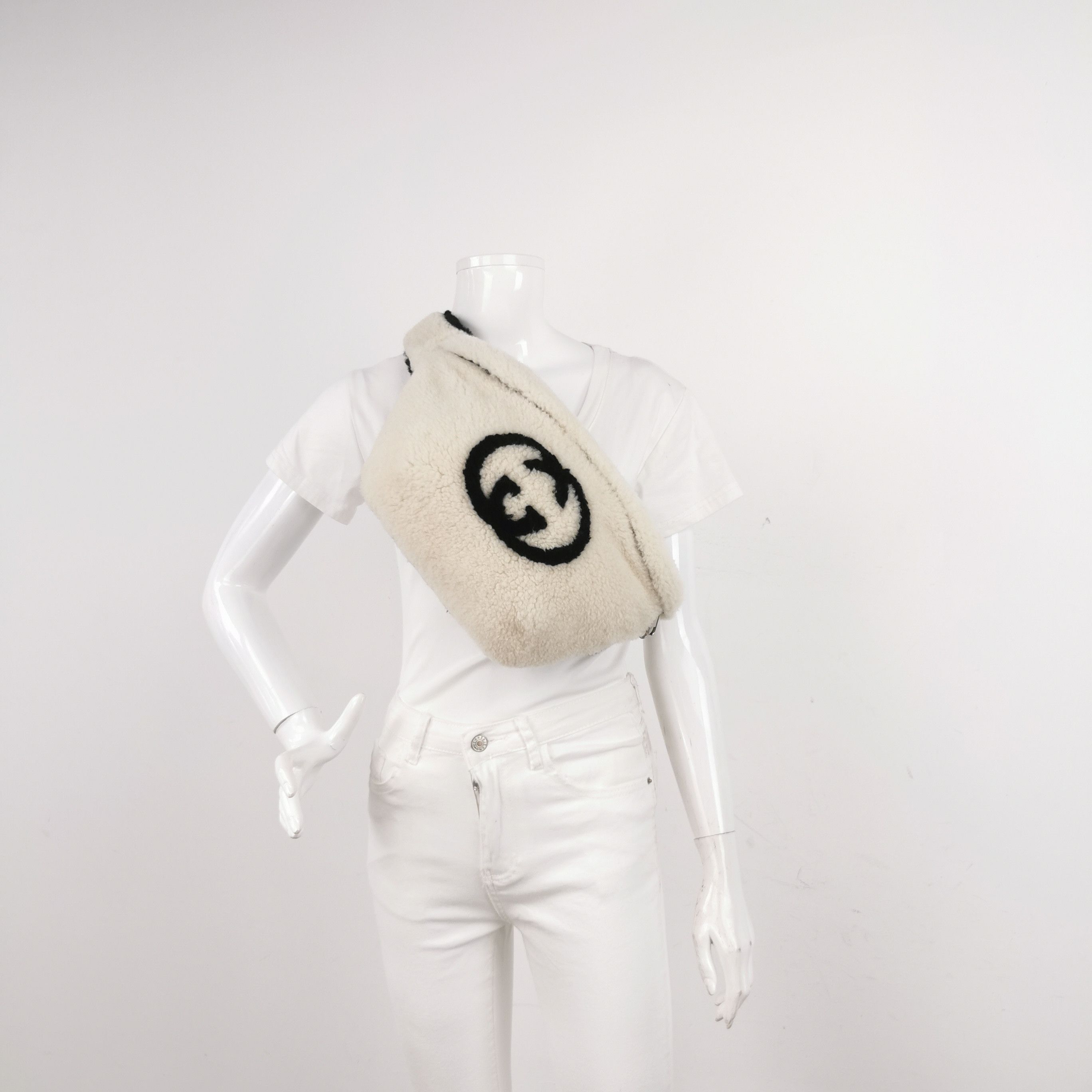 Gucci Gucci Women os Belt Bags Size ONE SIZE - 2 Thumbnail