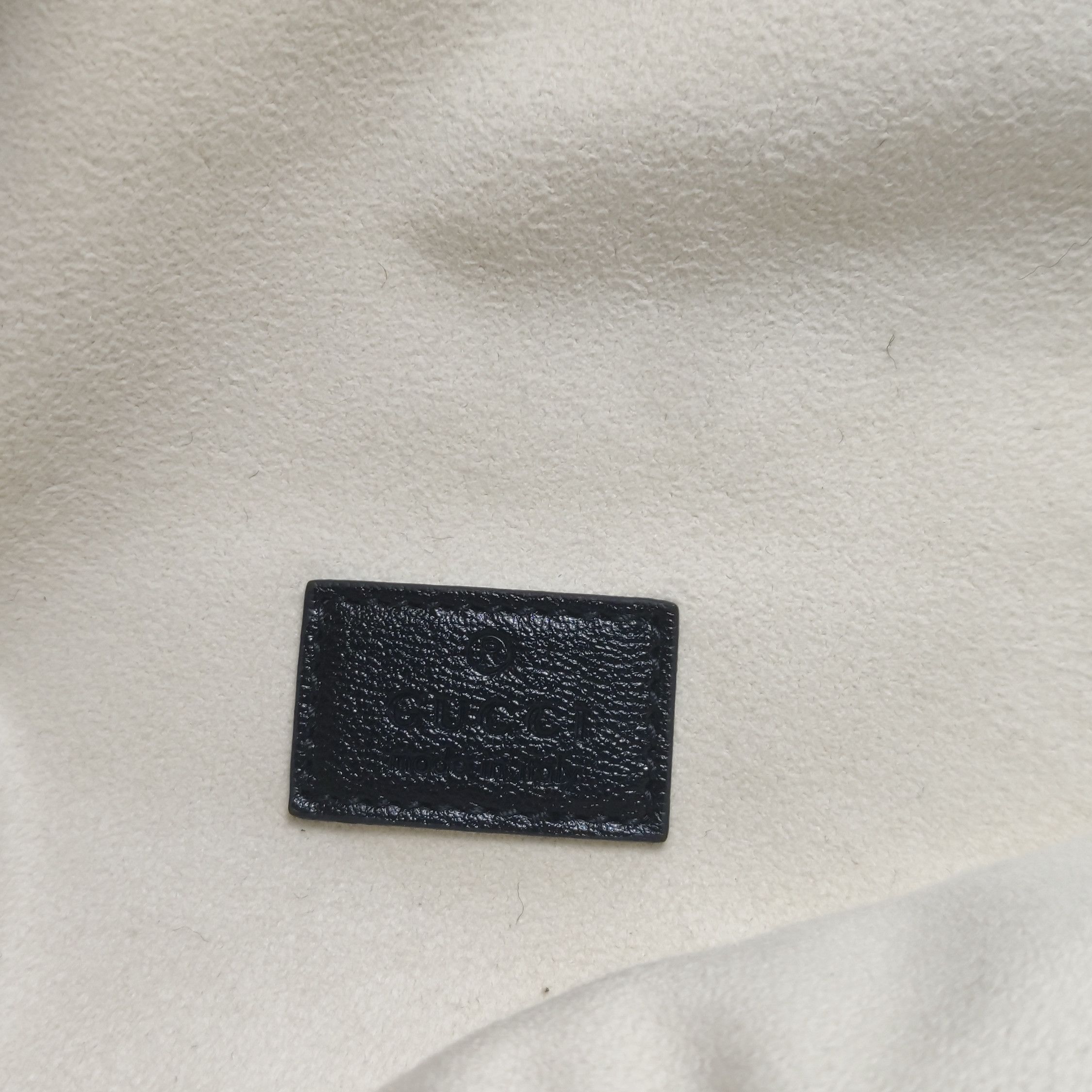 Gucci Gucci Women os Belt Bags Size ONE SIZE - 11 Thumbnail
