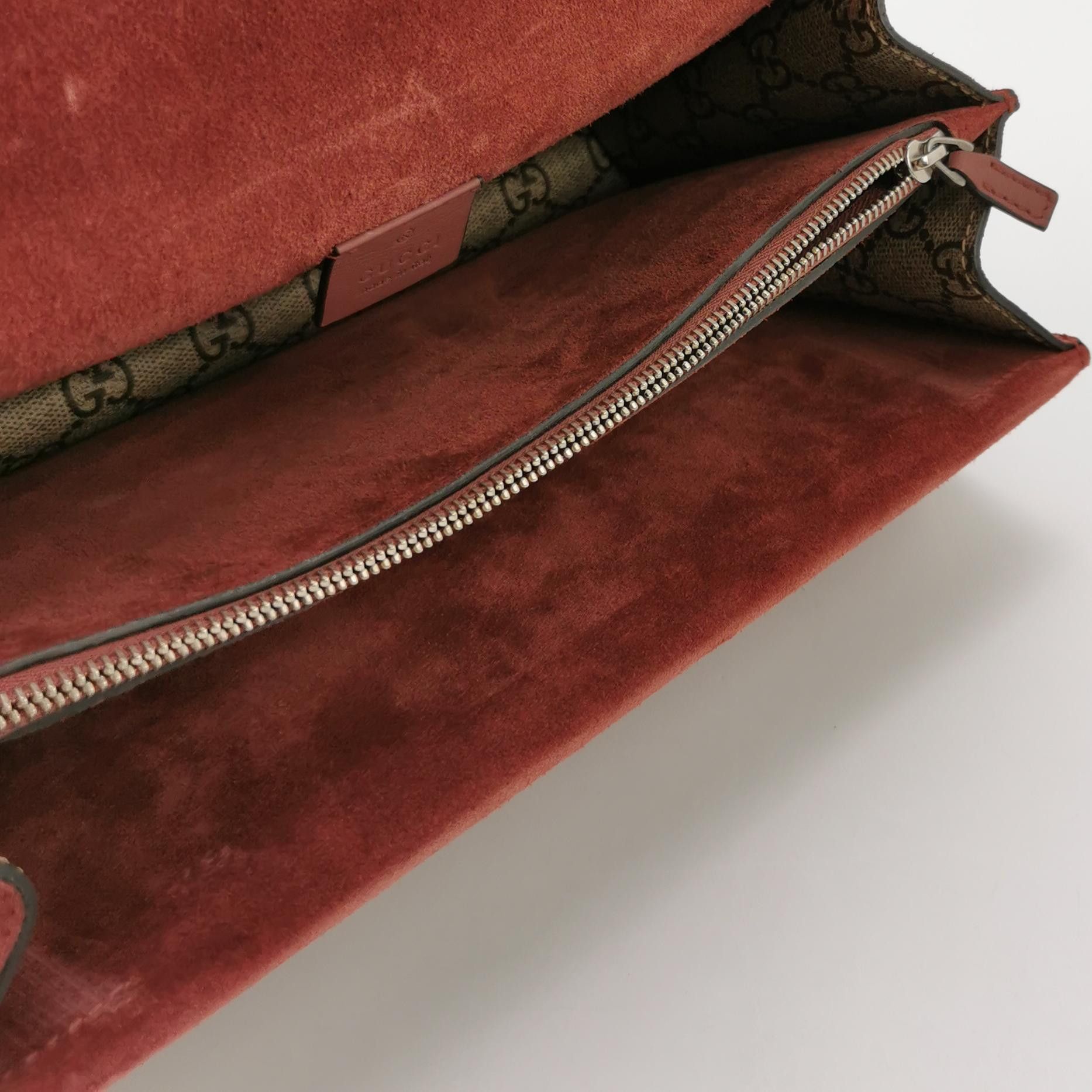 Gucci Gucci Women os Shoulder Bags Size ONE SIZE - 7 Thumbnail