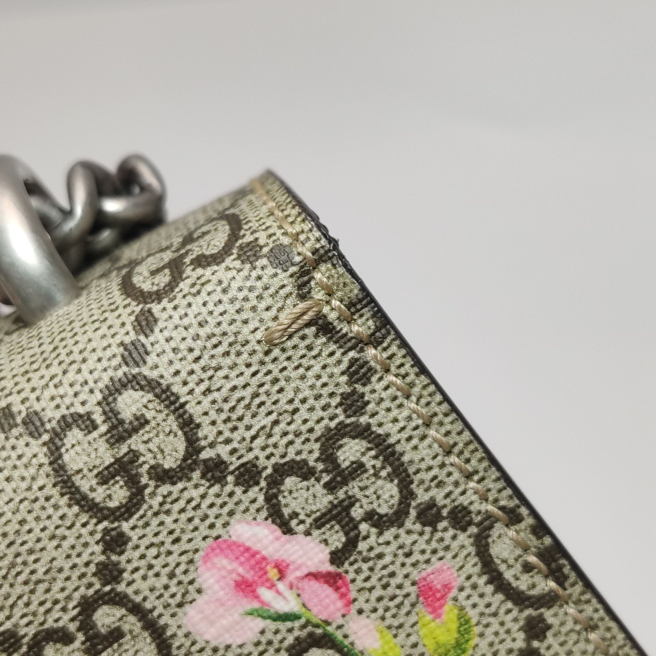 Gucci Gucci Women os Shoulder Bags Size ONE SIZE - 17 Thumbnail