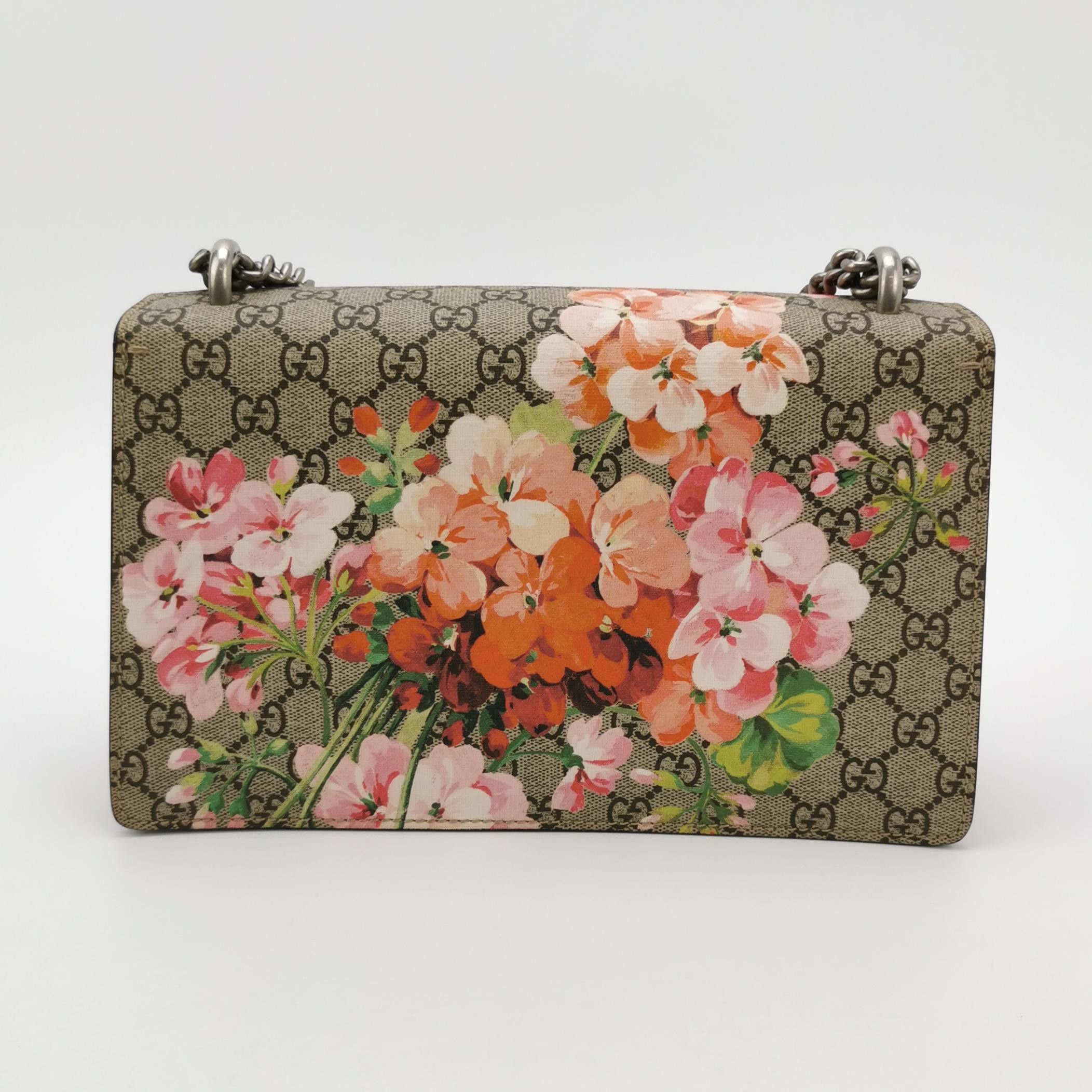 Gucci Gucci Women os Shoulder Bags Size ONE SIZE - 5 Thumbnail