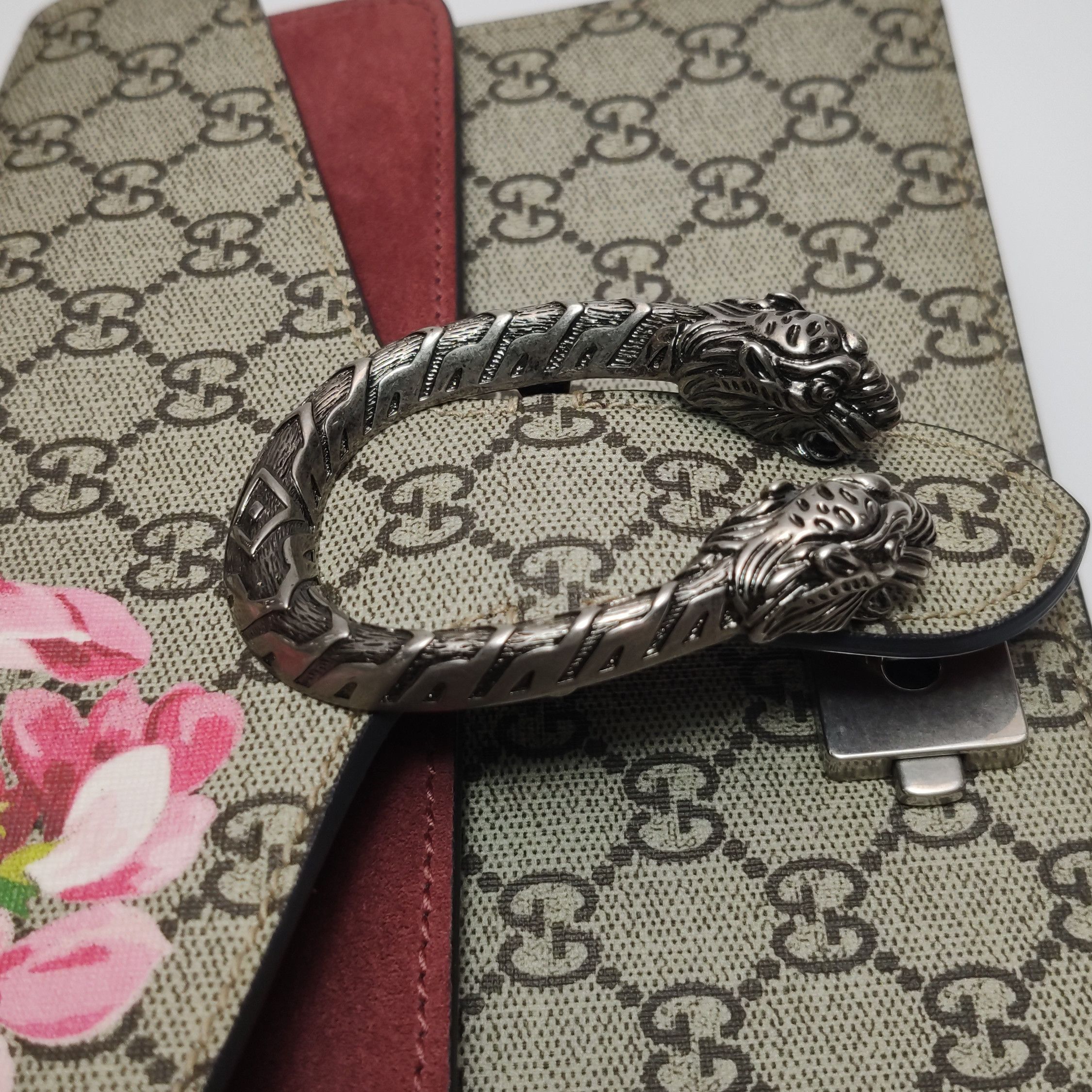 Gucci Gucci Women os Shoulder Bags Size ONE SIZE - 13 Thumbnail