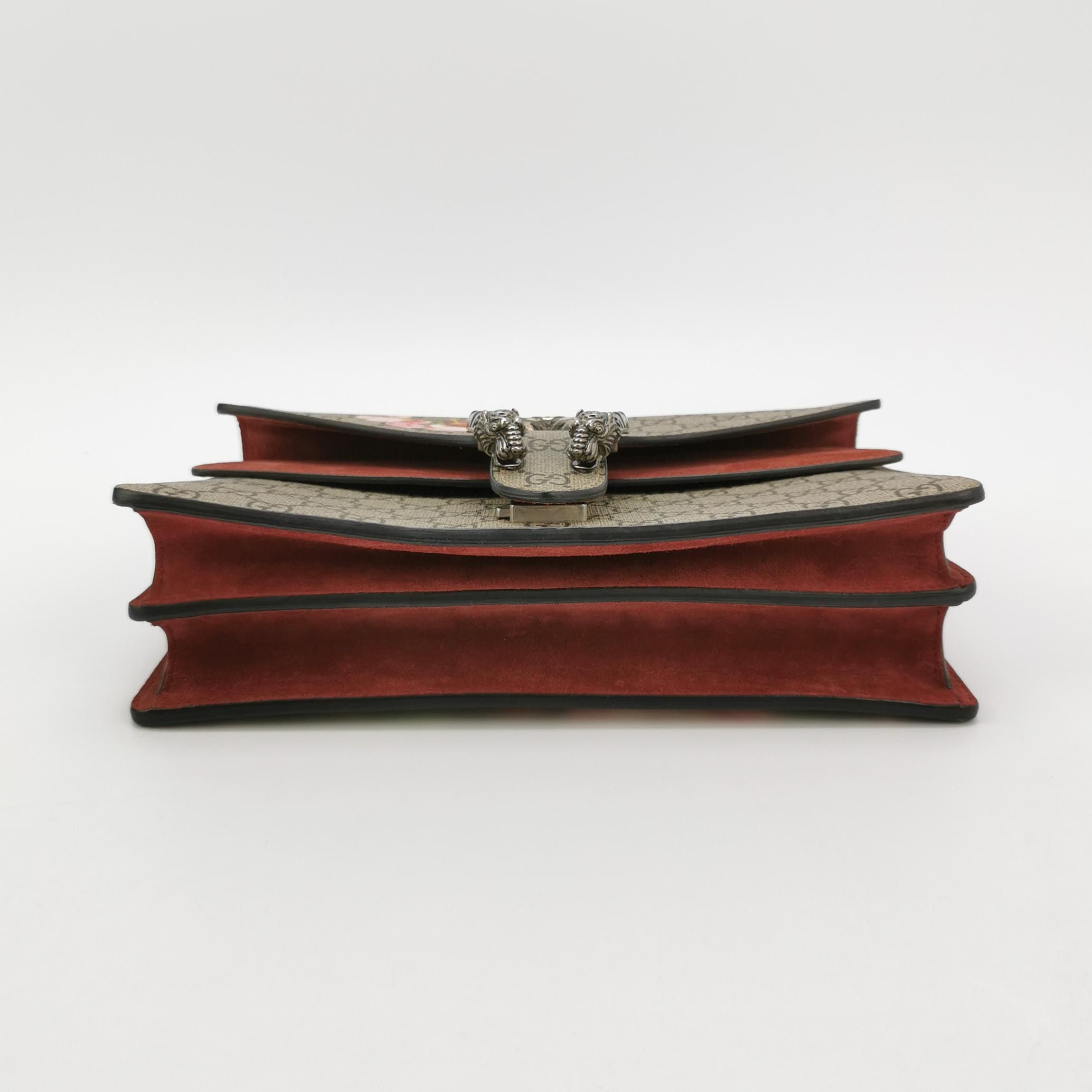 Gucci Gucci Women os Shoulder Bags Size ONE SIZE - 6 Thumbnail