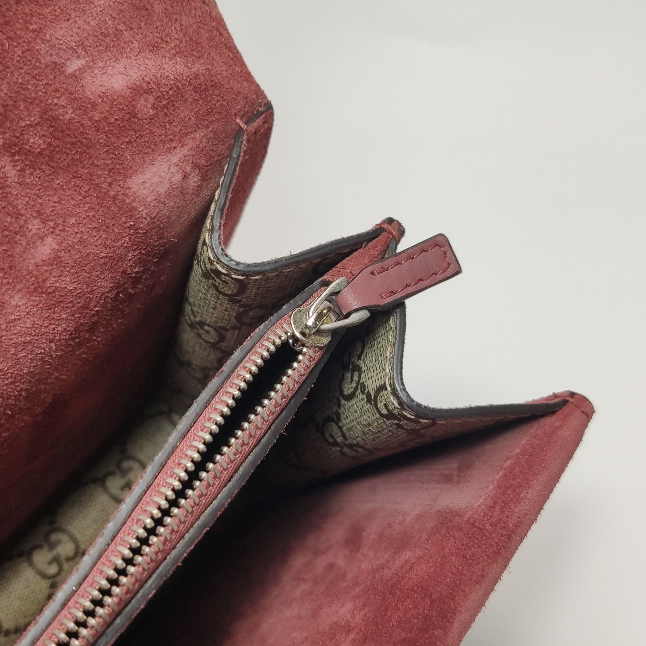 Gucci Gucci Women os Shoulder Bags Size ONE SIZE - 11 Thumbnail