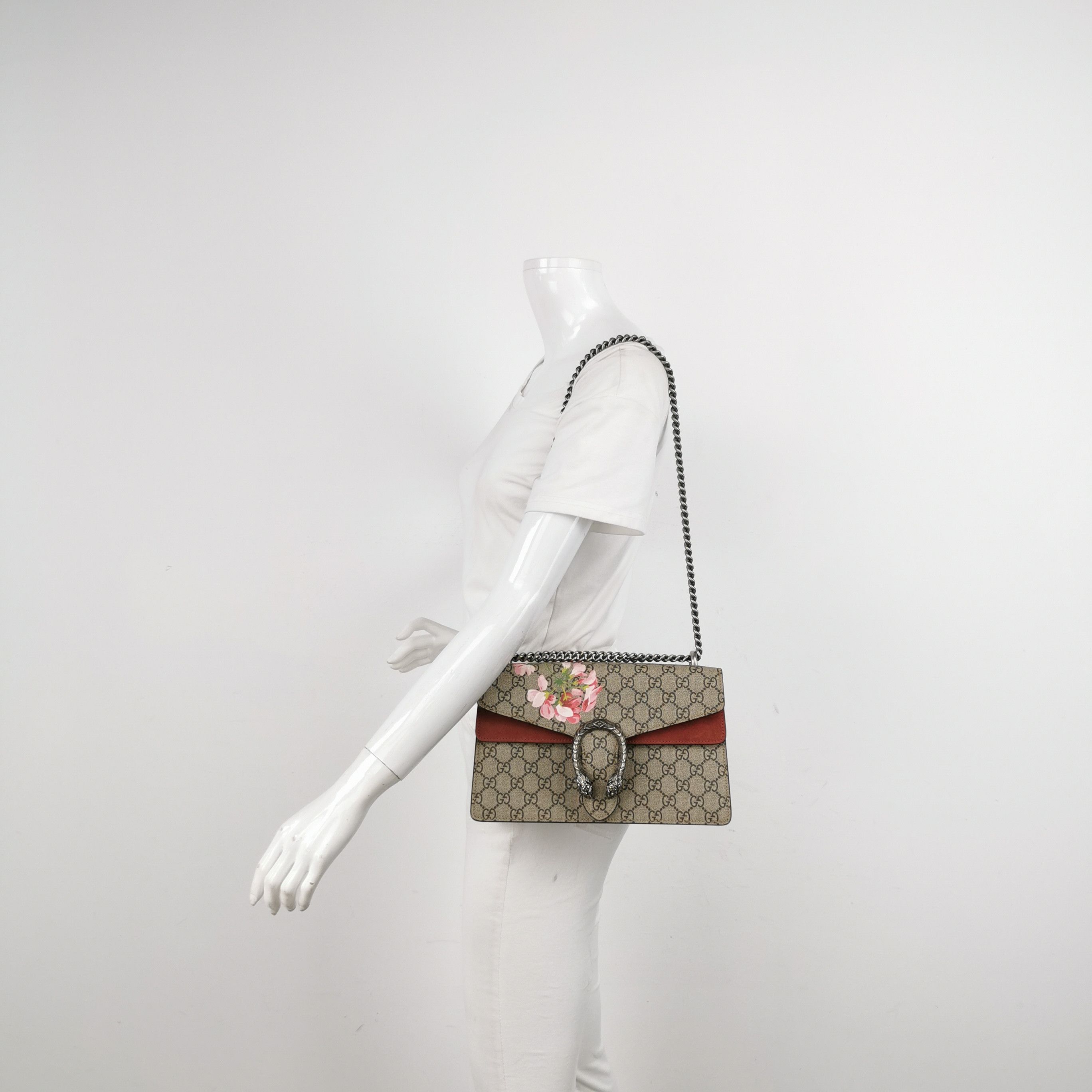 Gucci Gucci Women os Shoulder Bags Size ONE SIZE - 2 Thumbnail