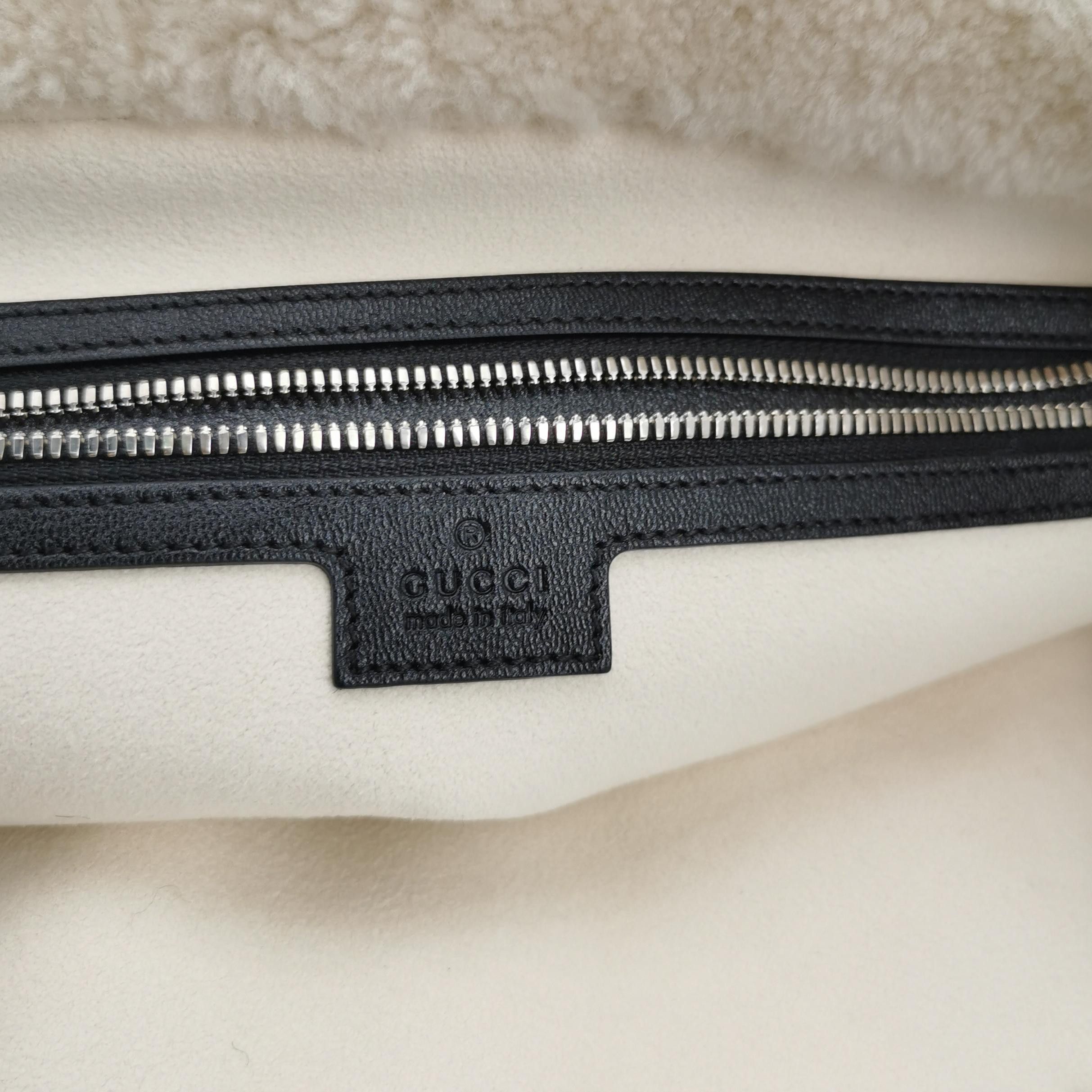 Gucci Gucci Women os Shoulder Bags Size ONE SIZE - 8 Thumbnail