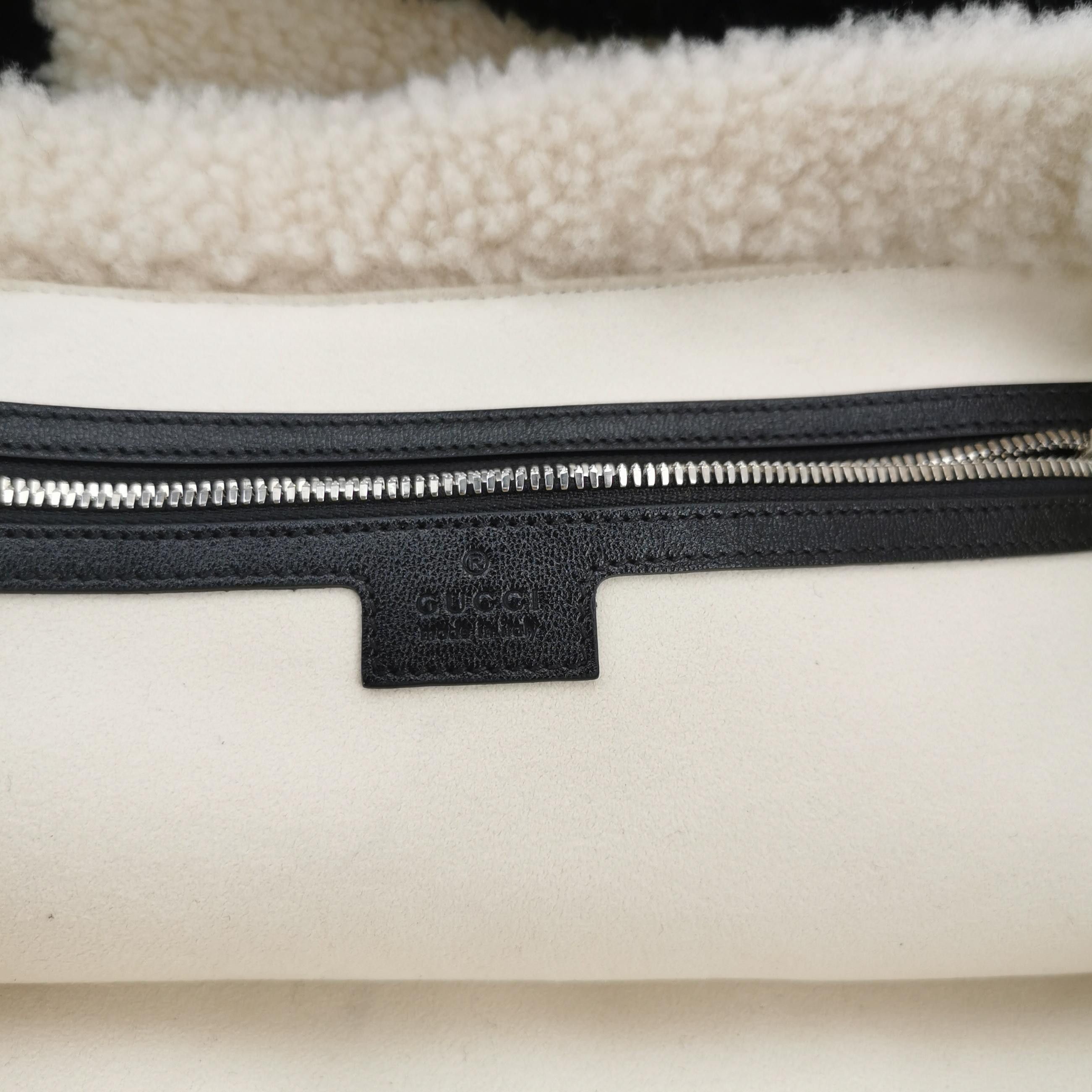 Gucci Gucci Women os Shoulder Bags Size ONE SIZE - 8 Thumbnail