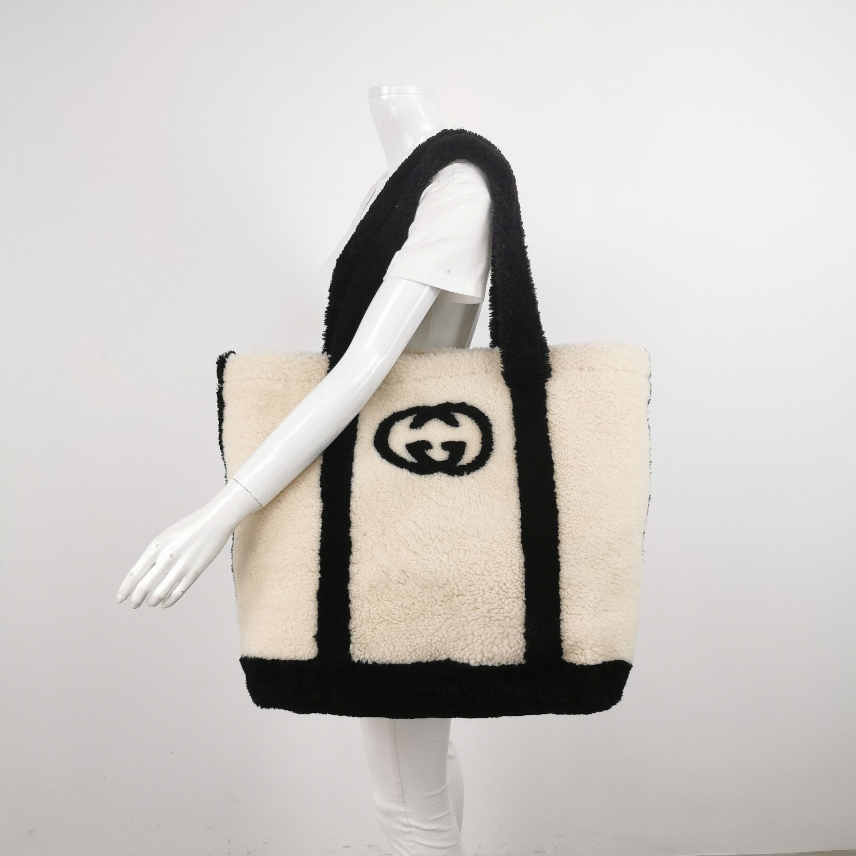 Gucci Gucci Women os Shoulder Bags Size ONE SIZE - 2 Thumbnail