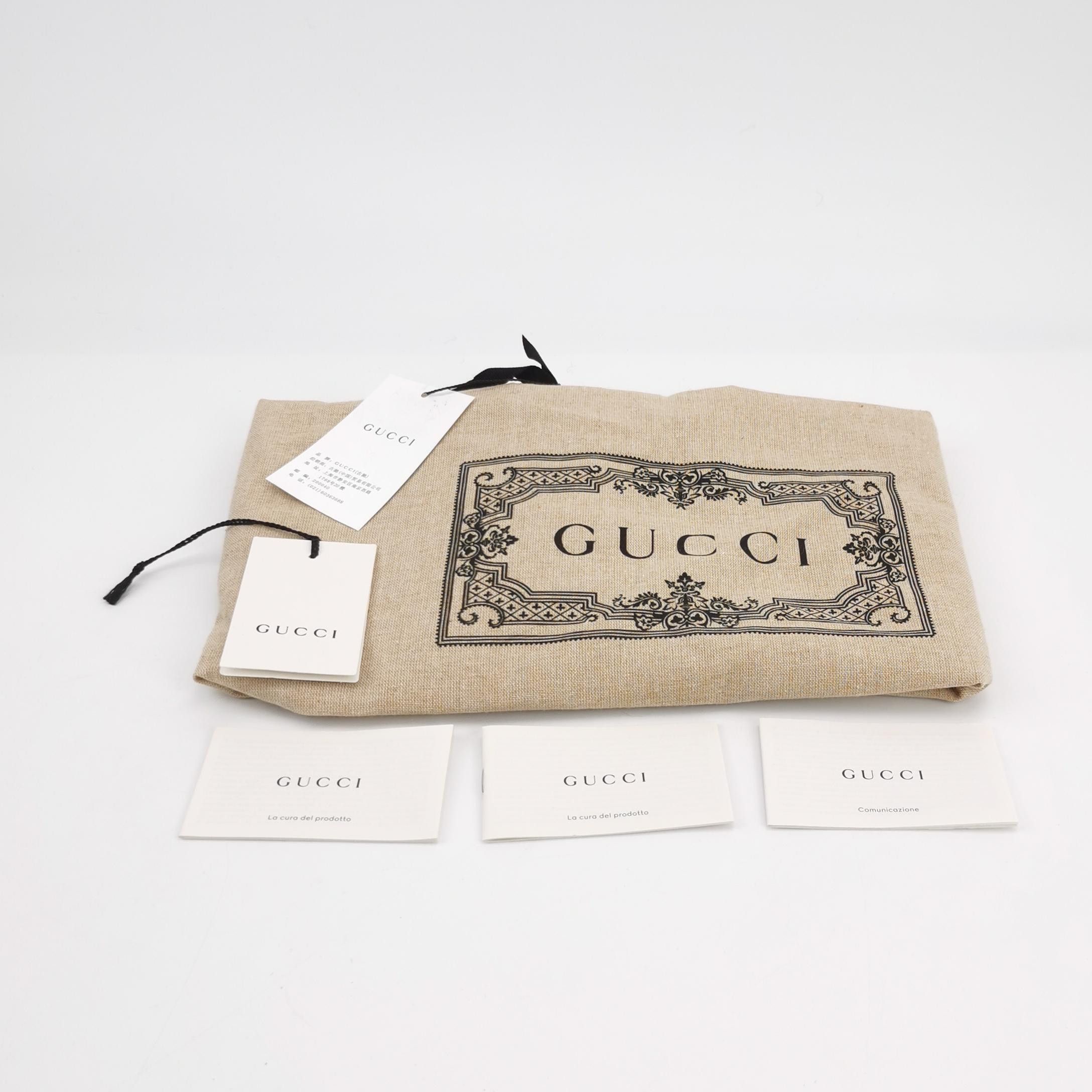 Gucci Gucci Women os Shoulder Bags Size ONE SIZE - 9 Thumbnail