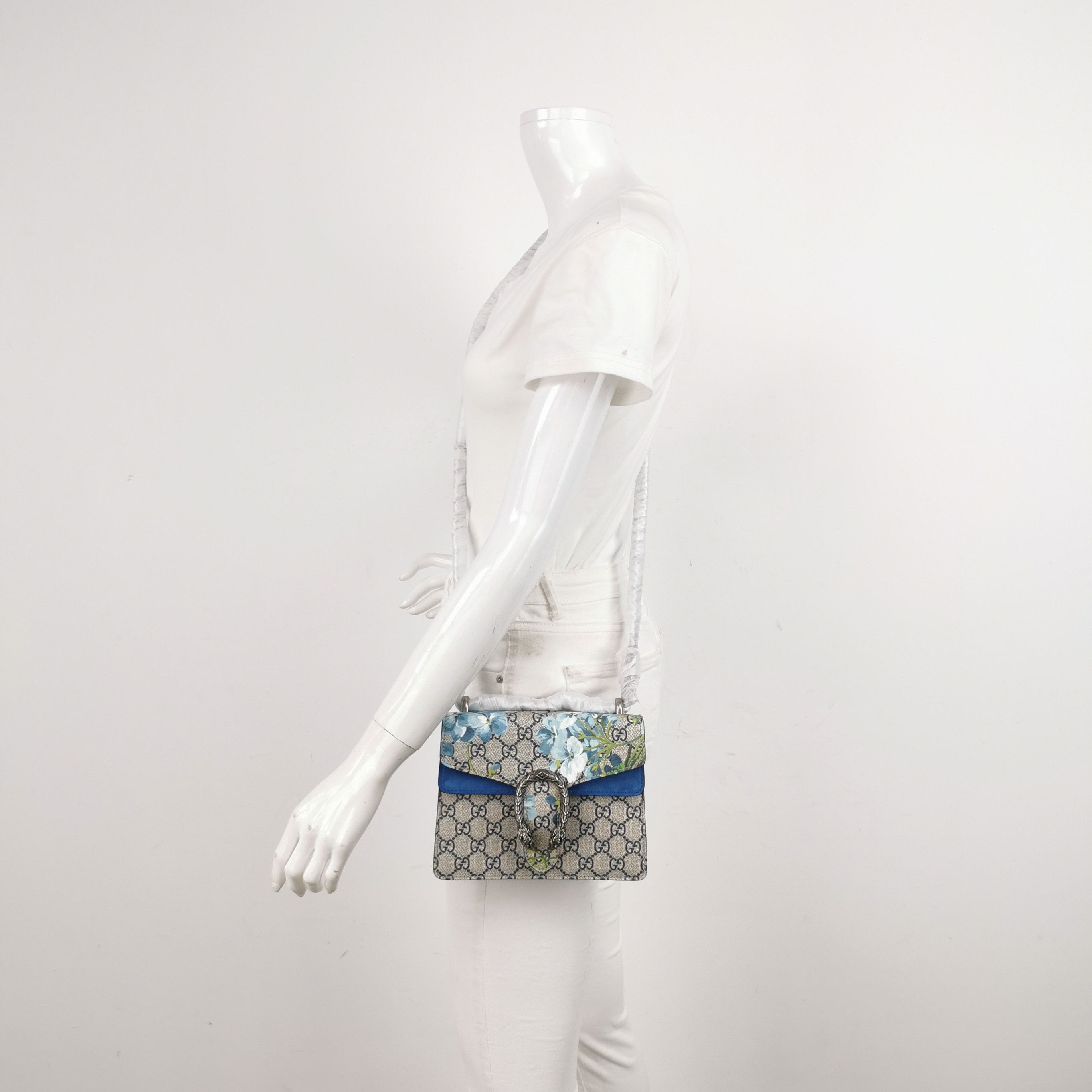Gucci Gucci Women os Shoulder Bags Size ONE SIZE - 2 Thumbnail