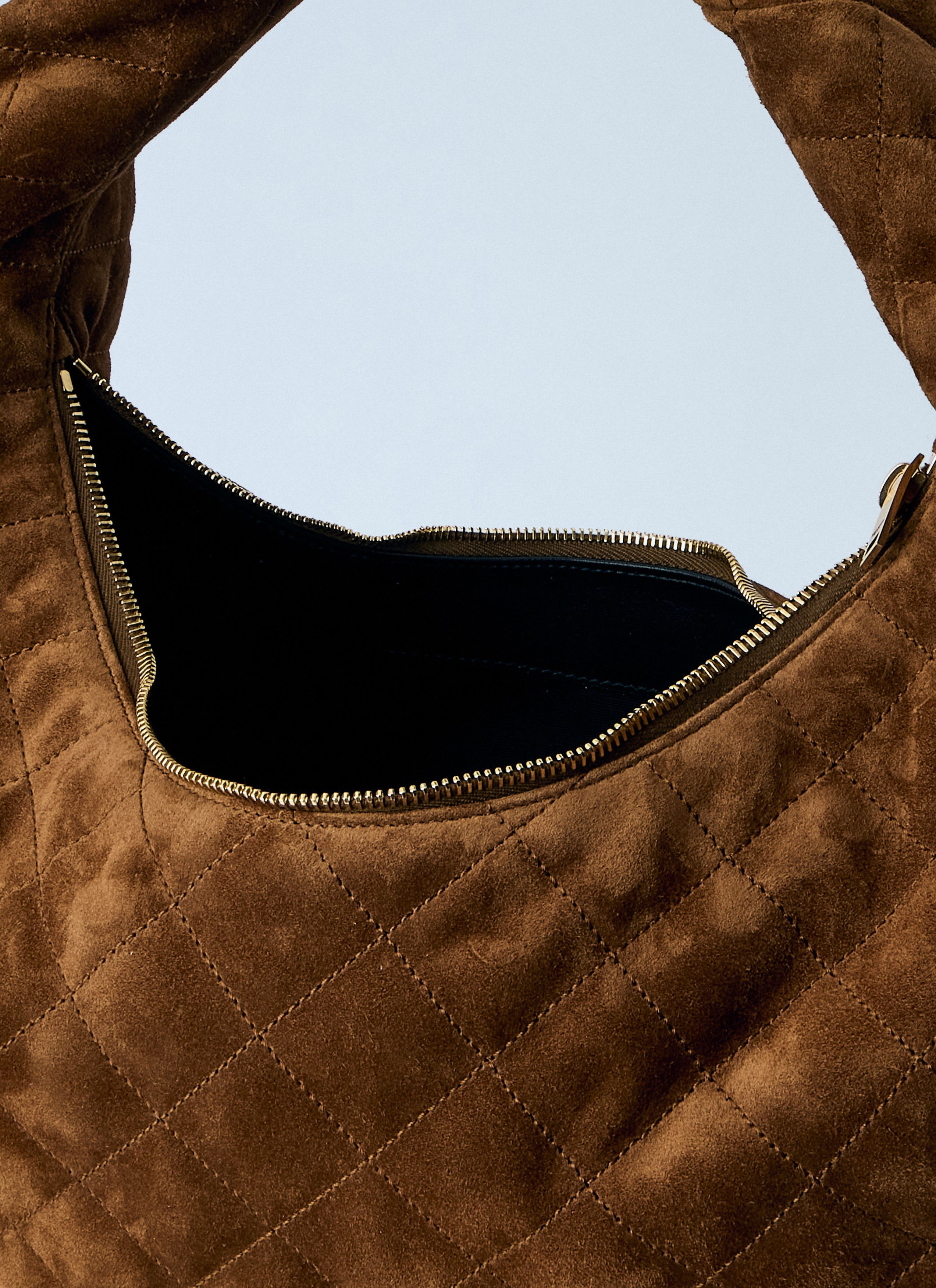Saint Laurent Paris Icare Hobo Shoulder Bag Size ONE SIZE - 6 Thumbnail