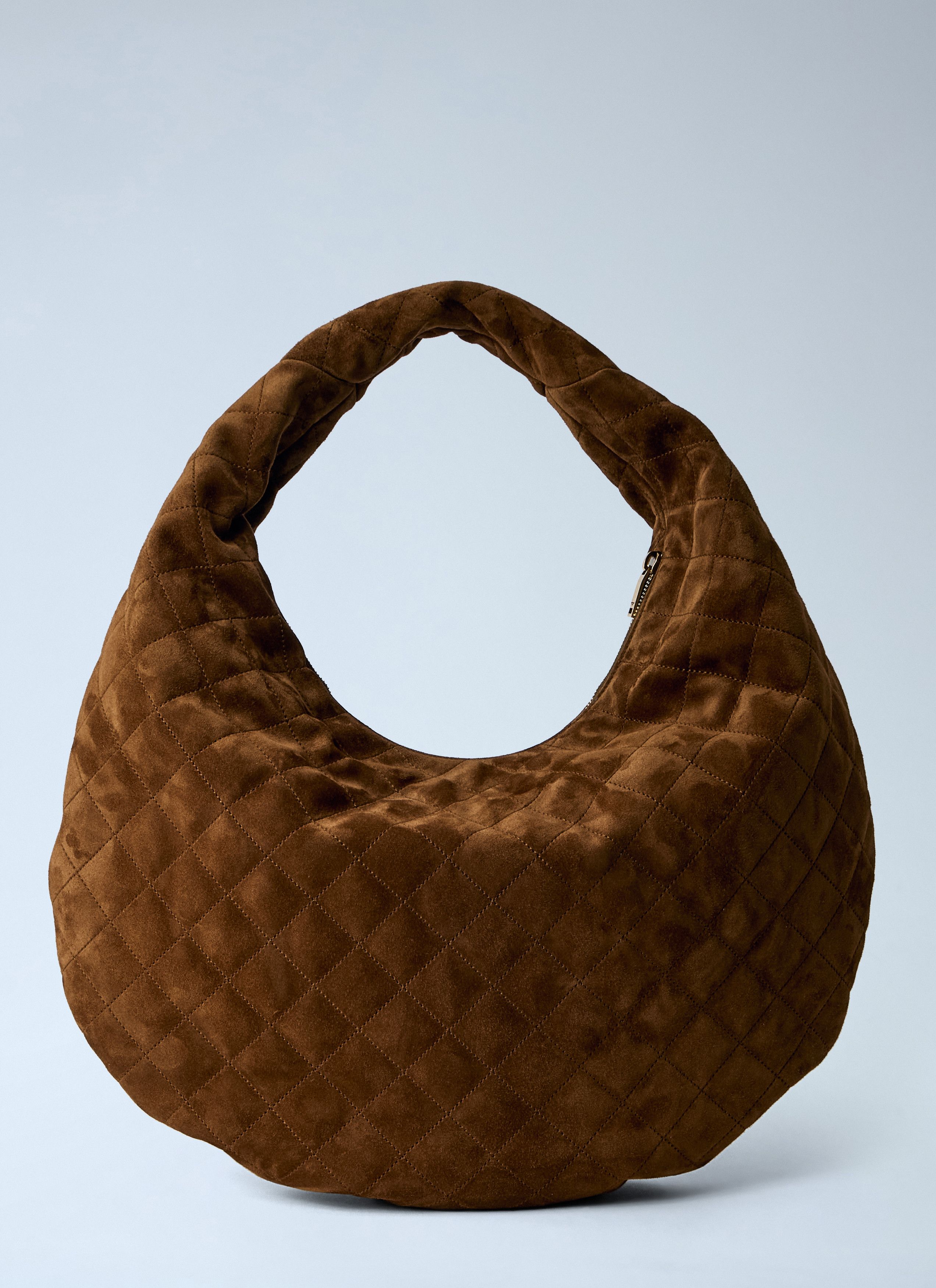 Saint Laurent Paris Icare Hobo Shoulder Bag Size ONE SIZE - 3 Thumbnail