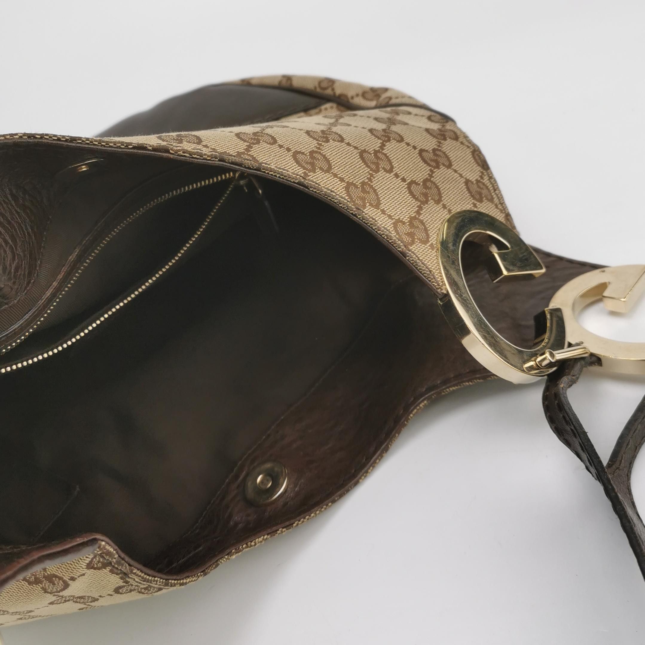 Gucci Gucci Women os Shoulder Bags Size ONE SIZE - 7 Thumbnail