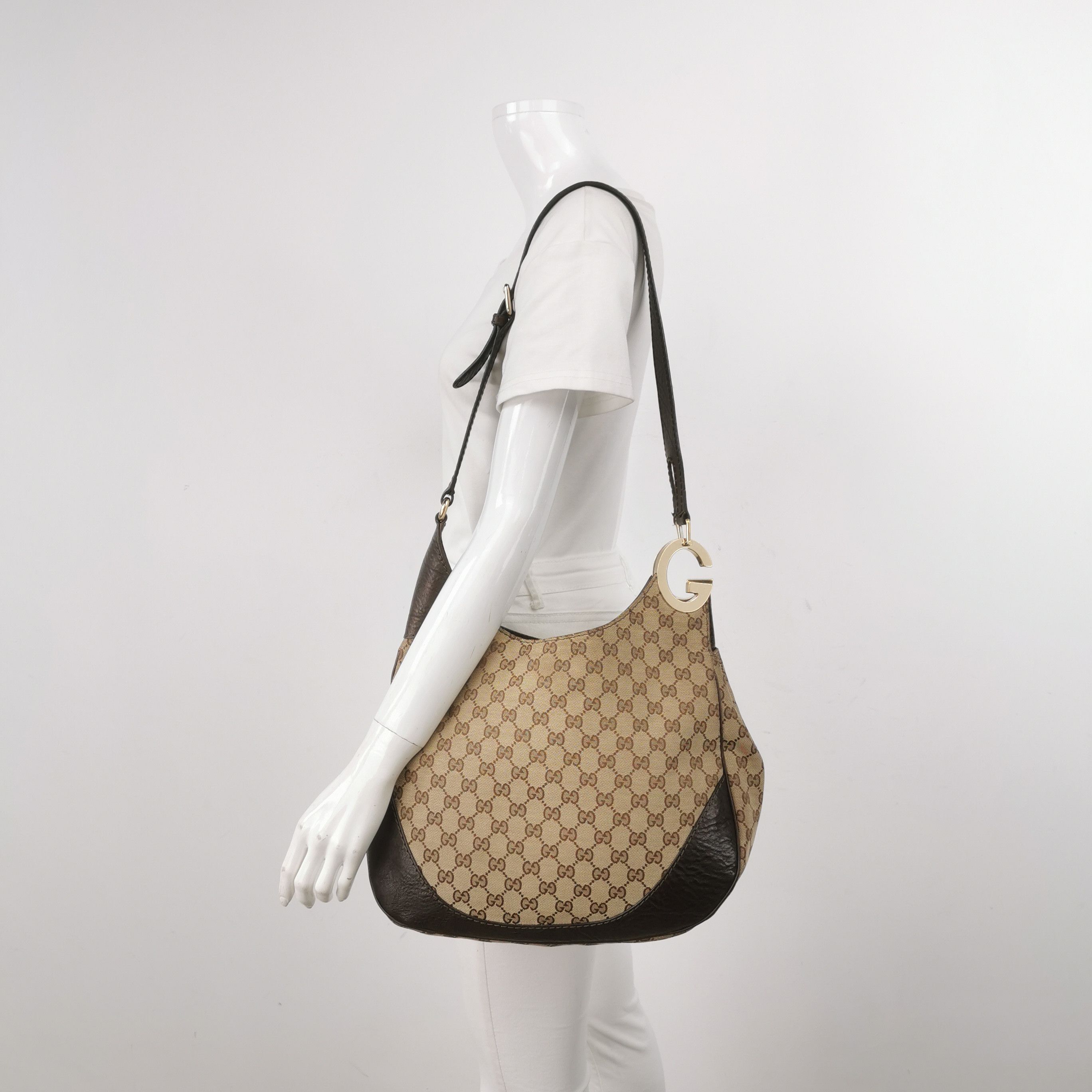 Gucci Gucci Women os Shoulder Bags Size ONE SIZE - 2 Thumbnail