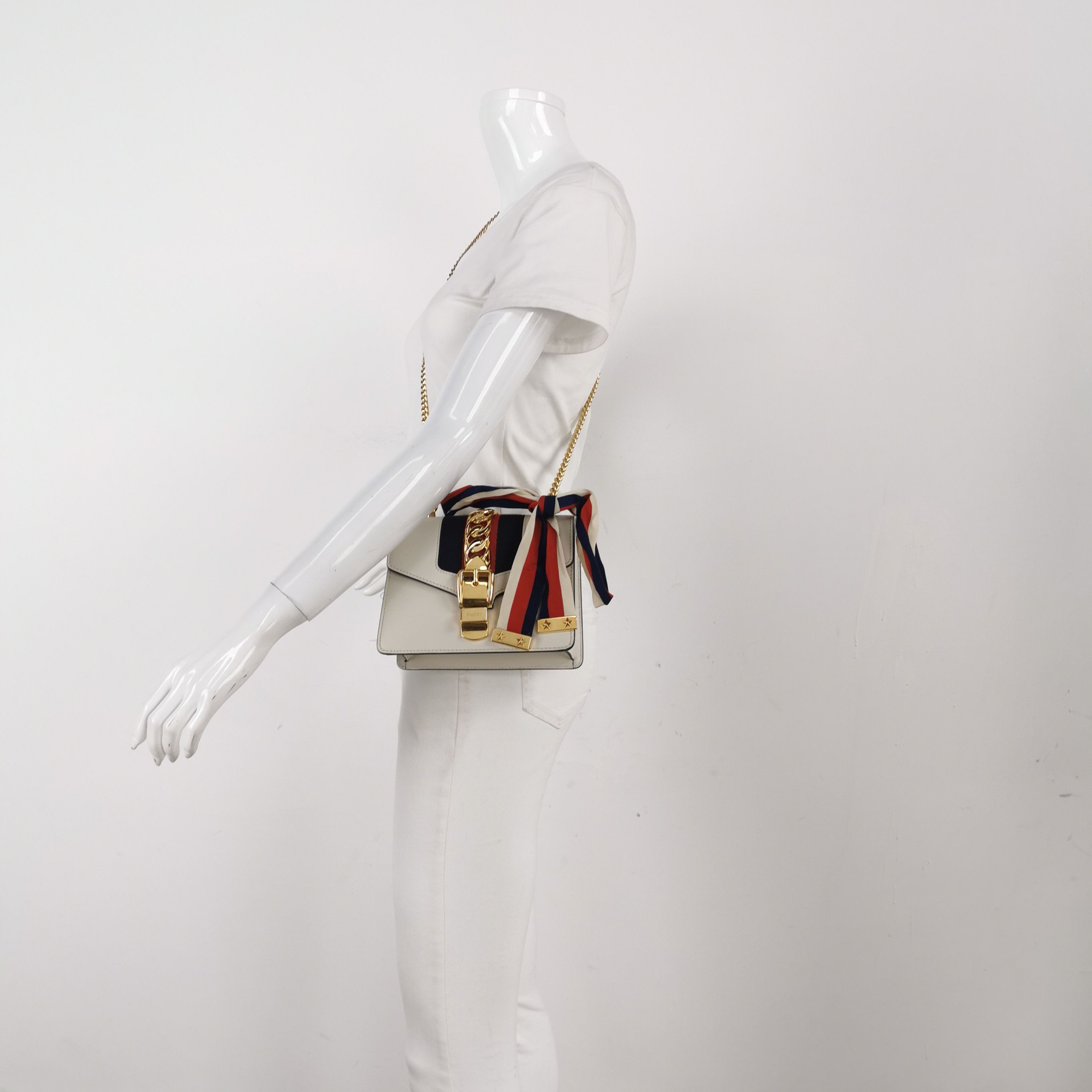 Gucci Gucci Women os Shoulder Bags Size ONE SIZE - 2 Thumbnail