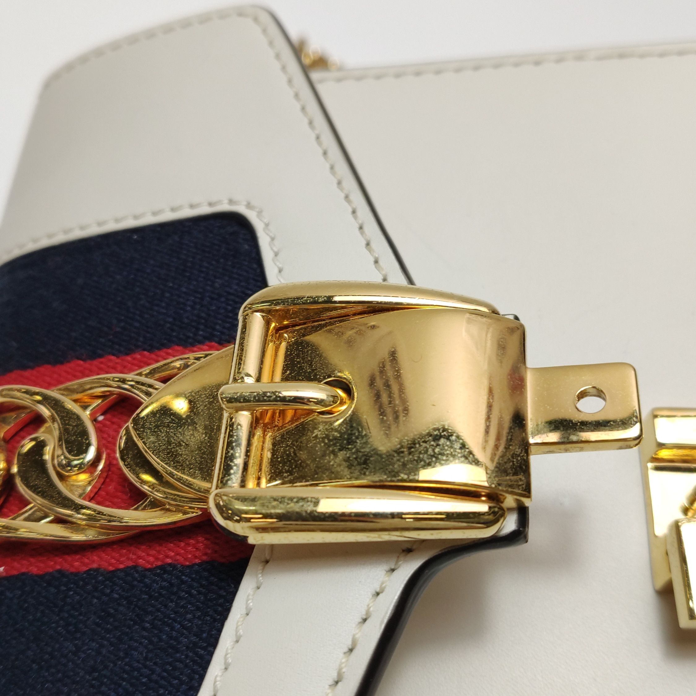 Gucci Gucci Women os Shoulder Bags Size ONE SIZE - 11 Thumbnail