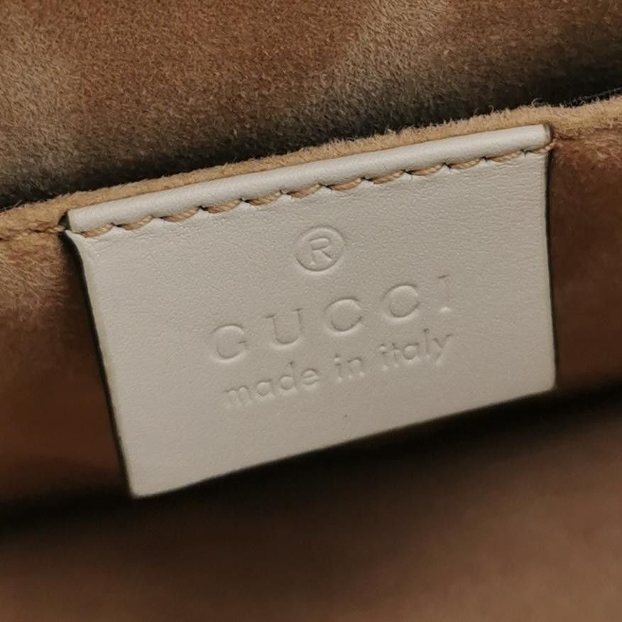 Gucci Gucci Women os Shoulder Bags Size ONE SIZE - 8 Thumbnail