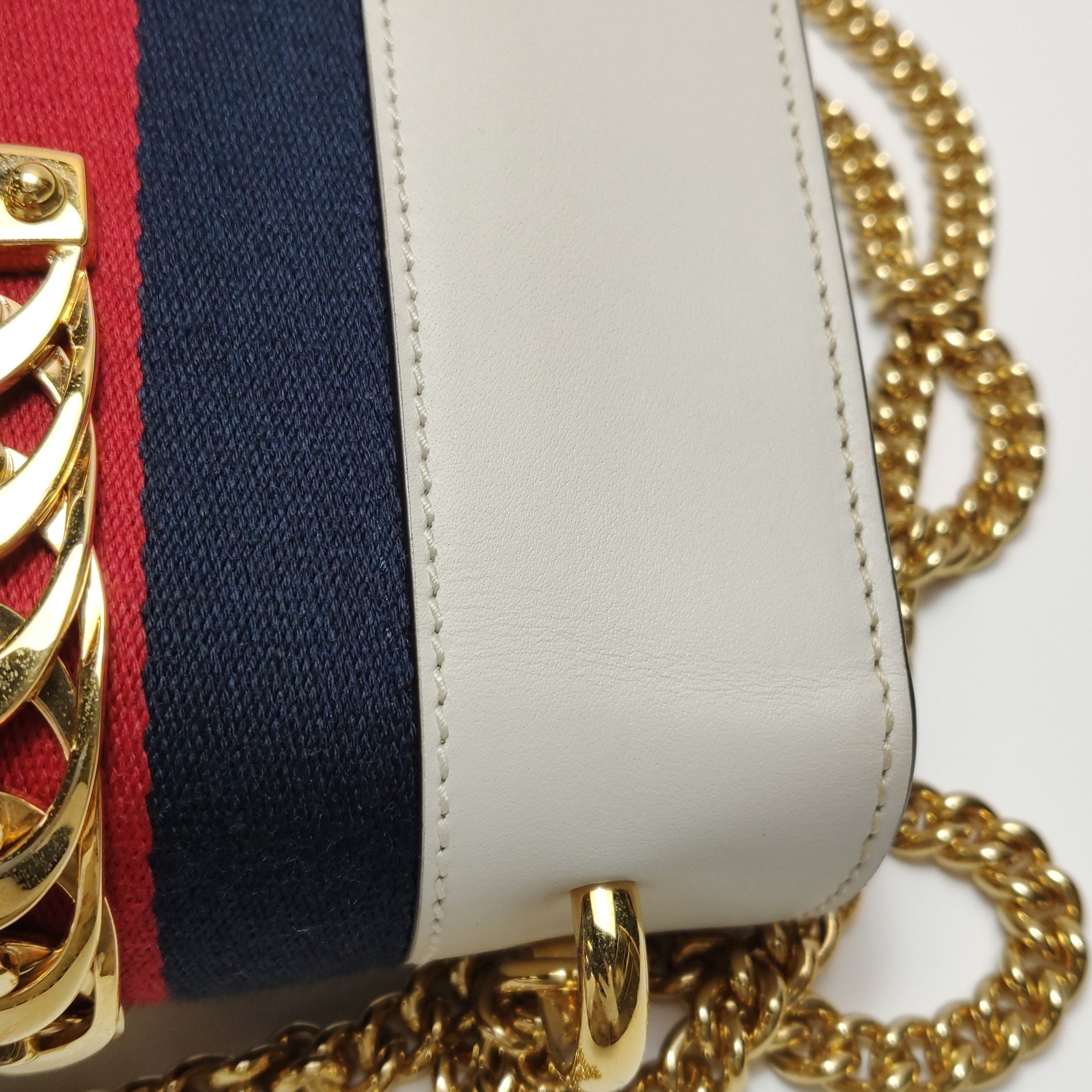 Gucci Gucci Women os Shoulder Bags Size ONE SIZE - 16 Thumbnail