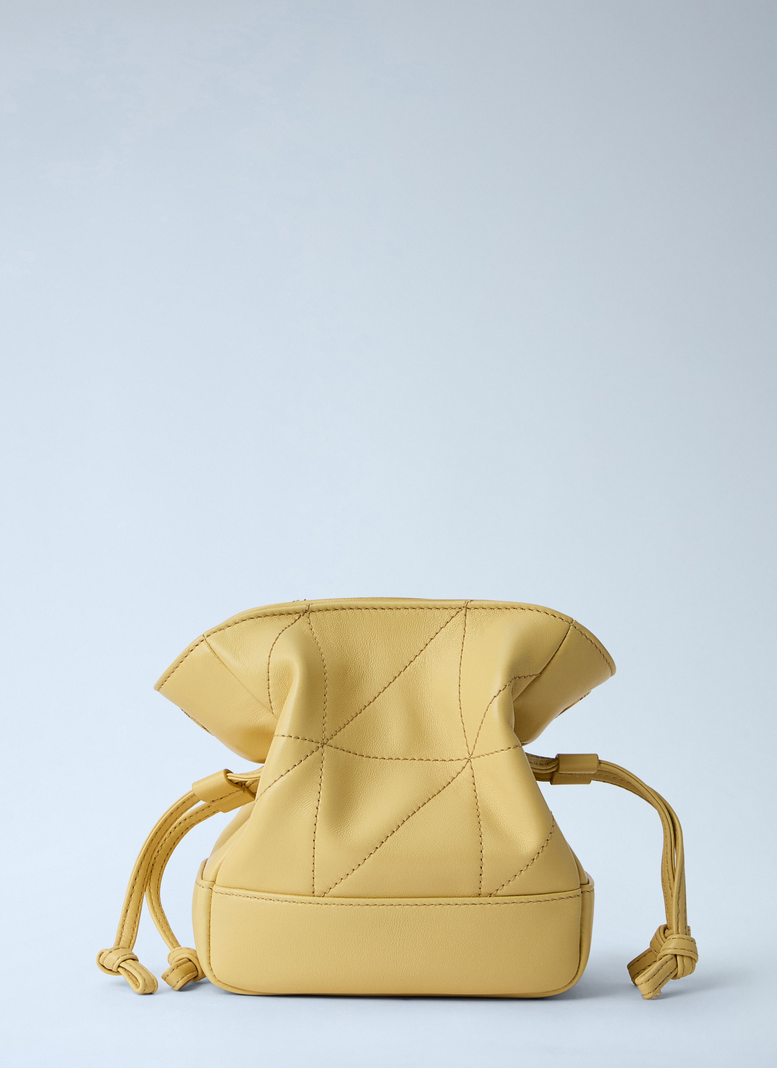 Saint Laurent Paris Jamie Mini Shoulder Pouch Bag Size ONE SIZE - 3 Thumbnail