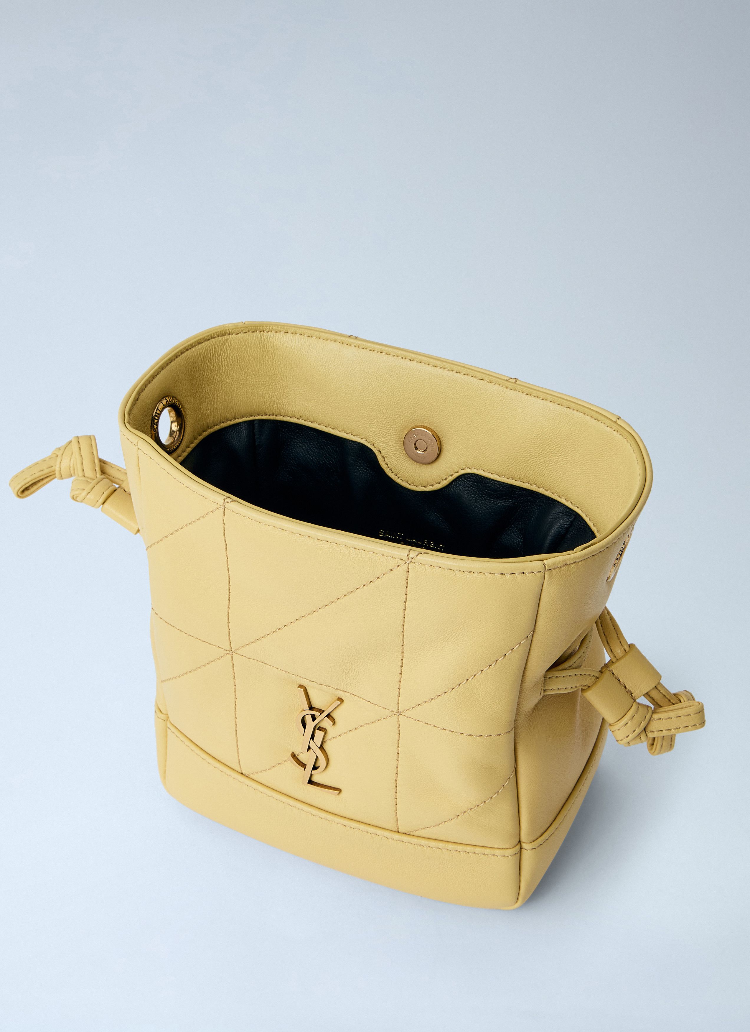 Saint Laurent Paris Jamie Mini Shoulder Pouch Bag Size ONE SIZE - 5 Thumbnail