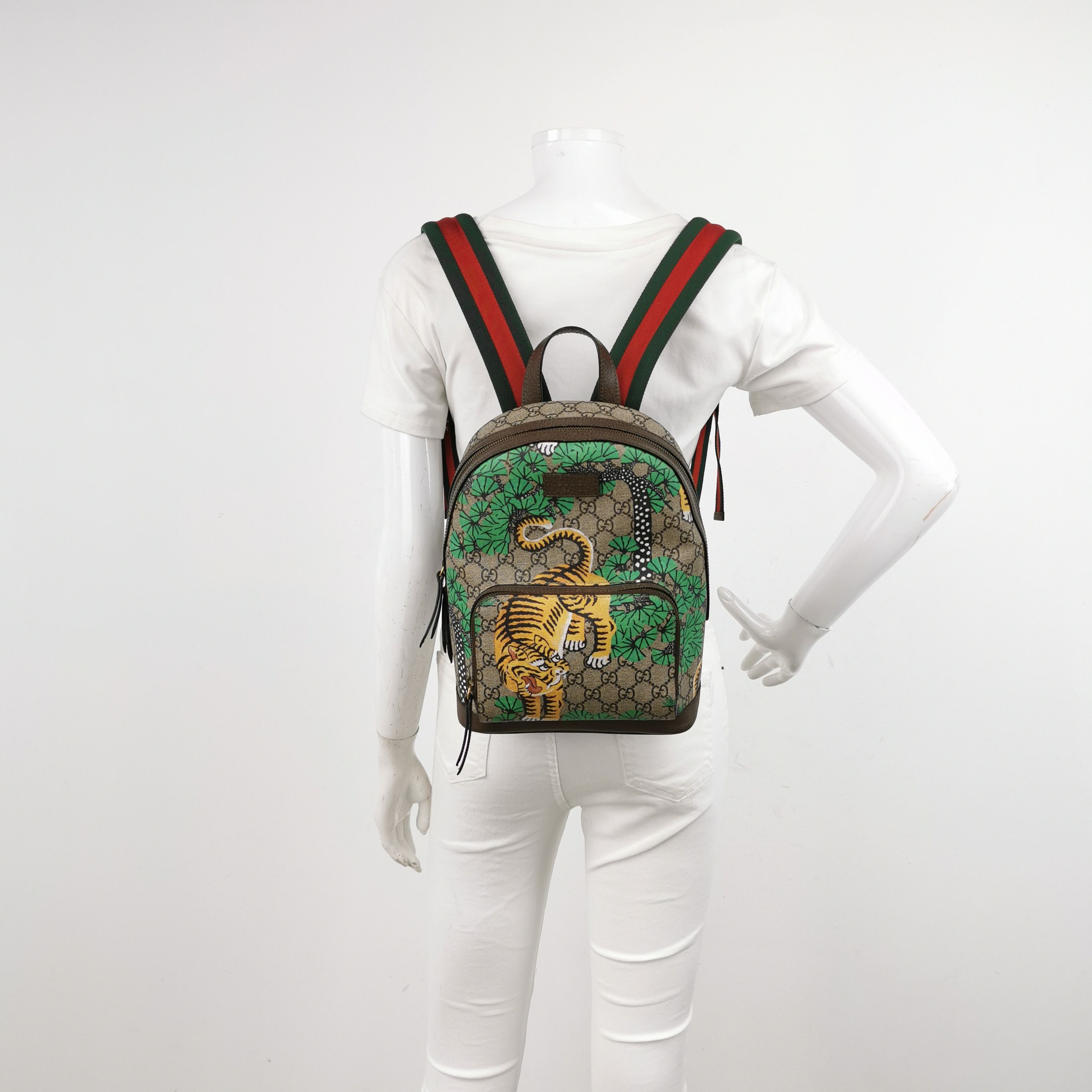 Gucci Gucci Women os Backpacks Size ONE SIZE - 2 Thumbnail