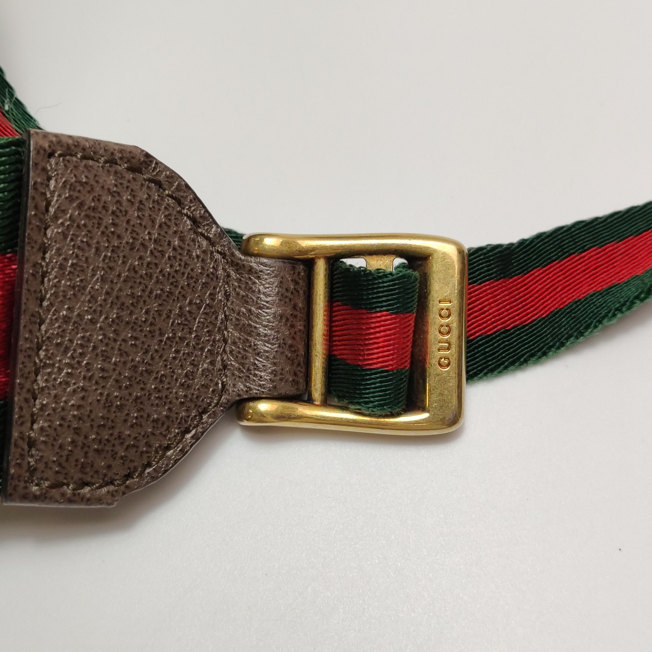 Gucci Gucci Women os Backpacks Size ONE SIZE - 16 Thumbnail
