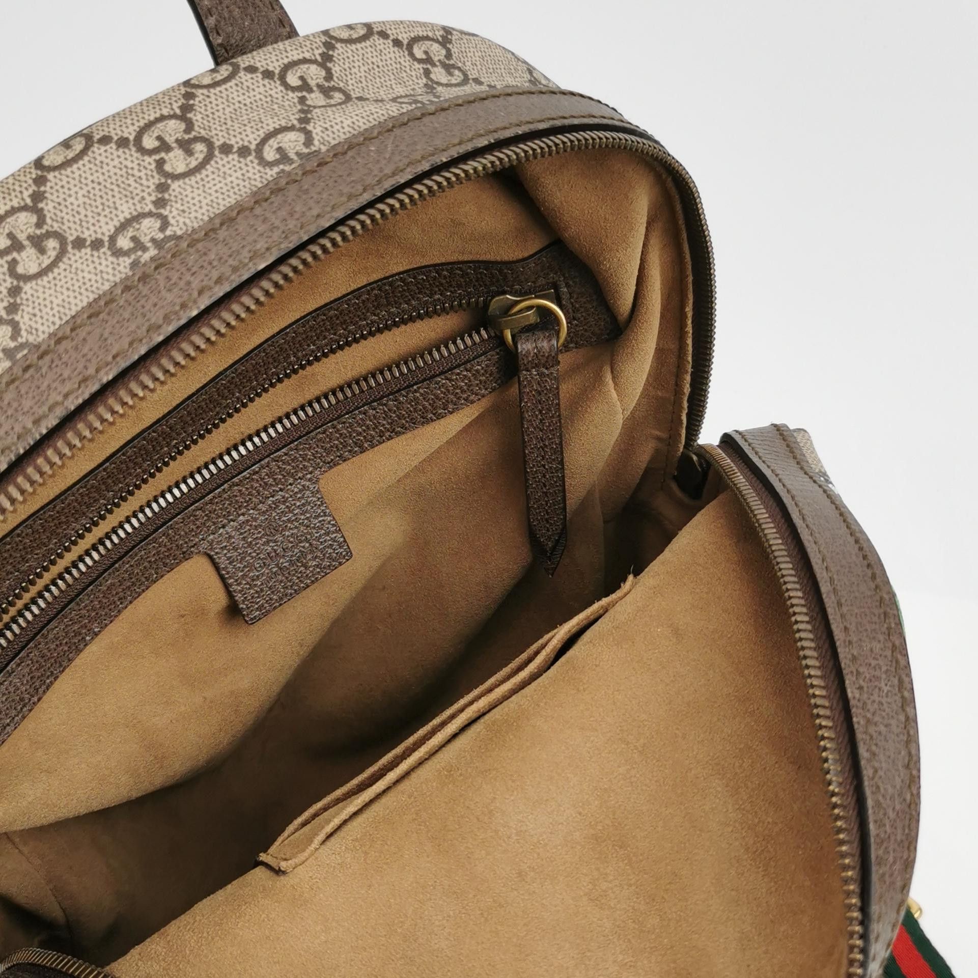 Gucci Gucci Women os Backpacks Size ONE SIZE - 7 Thumbnail