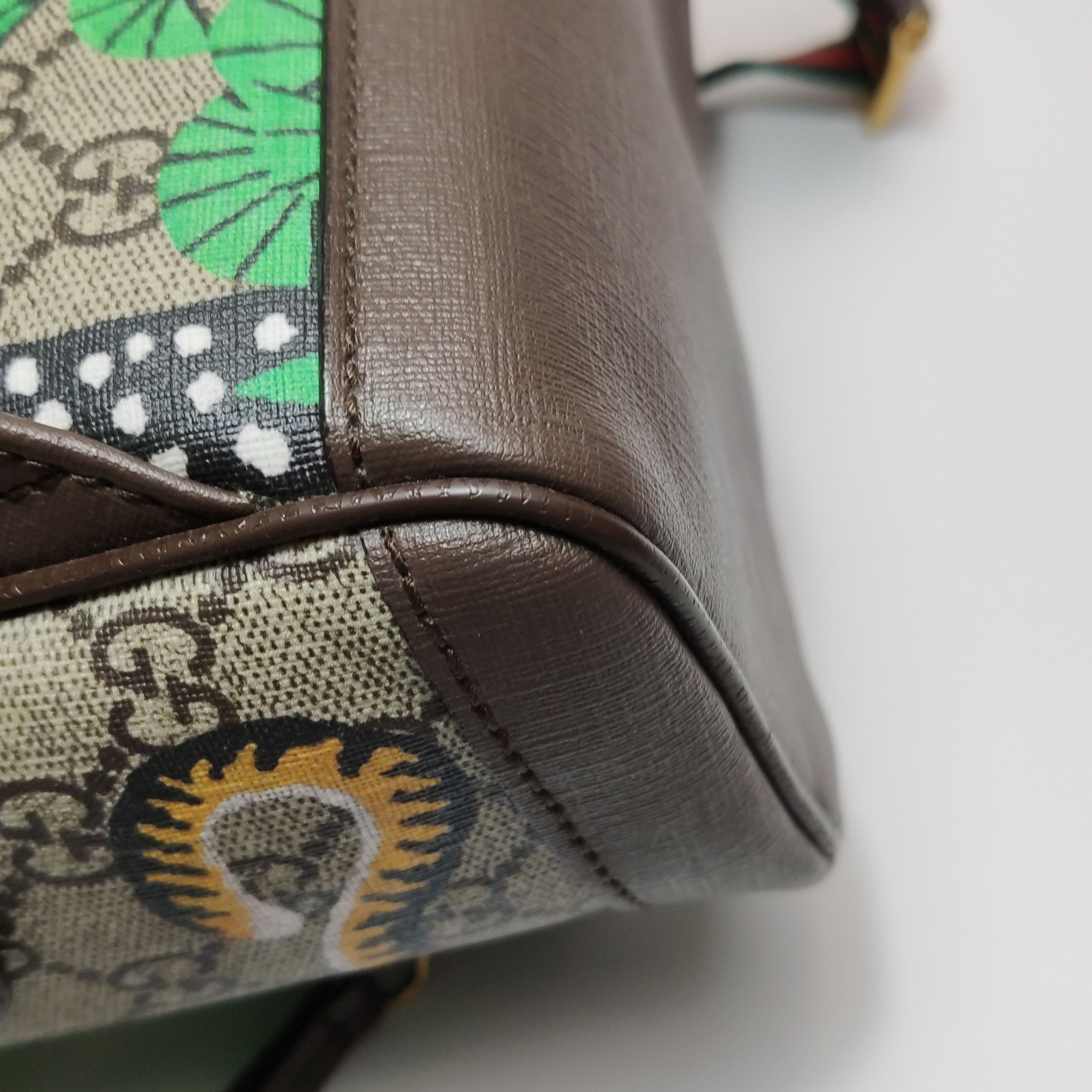 Gucci Gucci Women os Backpacks Size ONE SIZE - 18 Thumbnail
