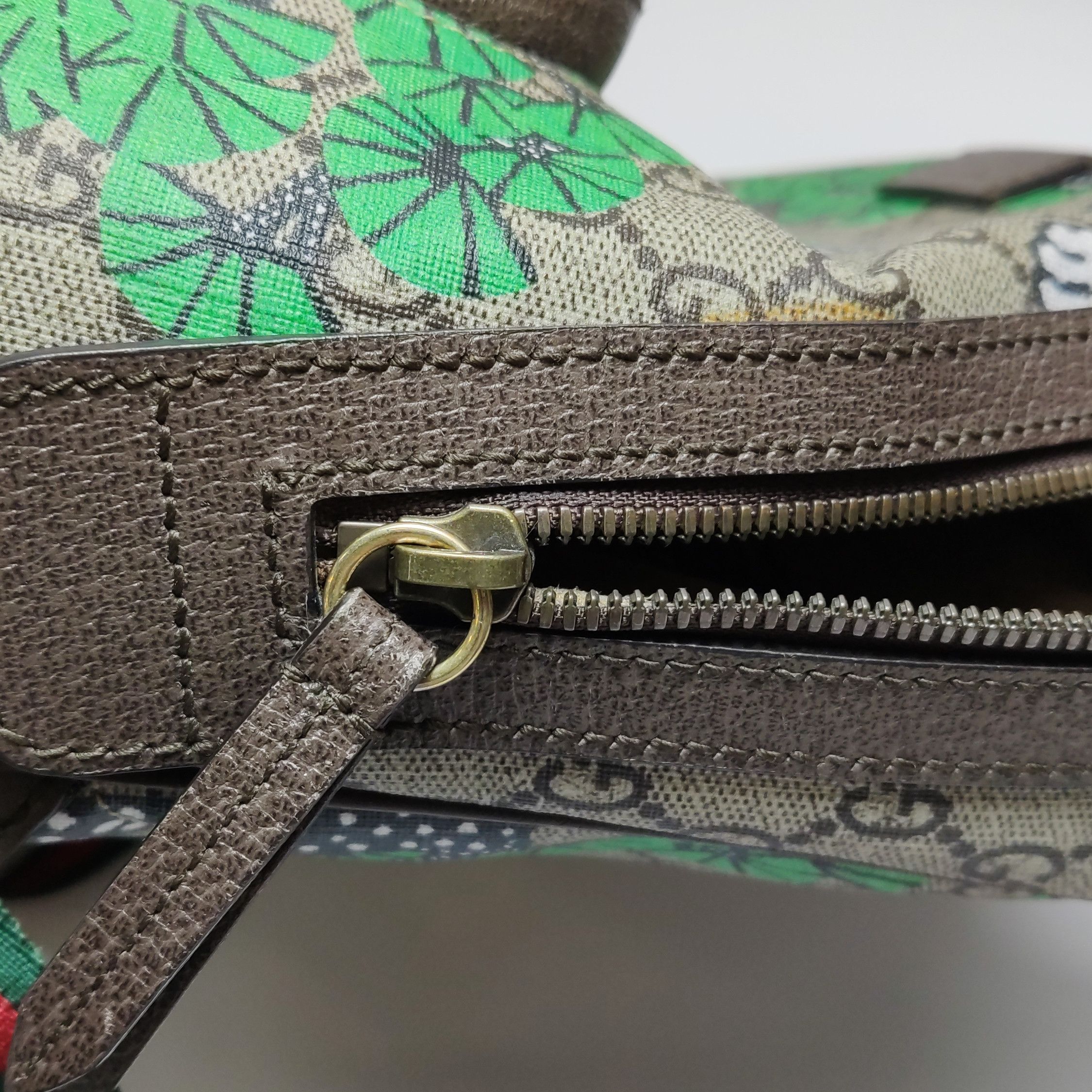 Gucci Gucci Women os Backpacks Size ONE SIZE - 14 Thumbnail