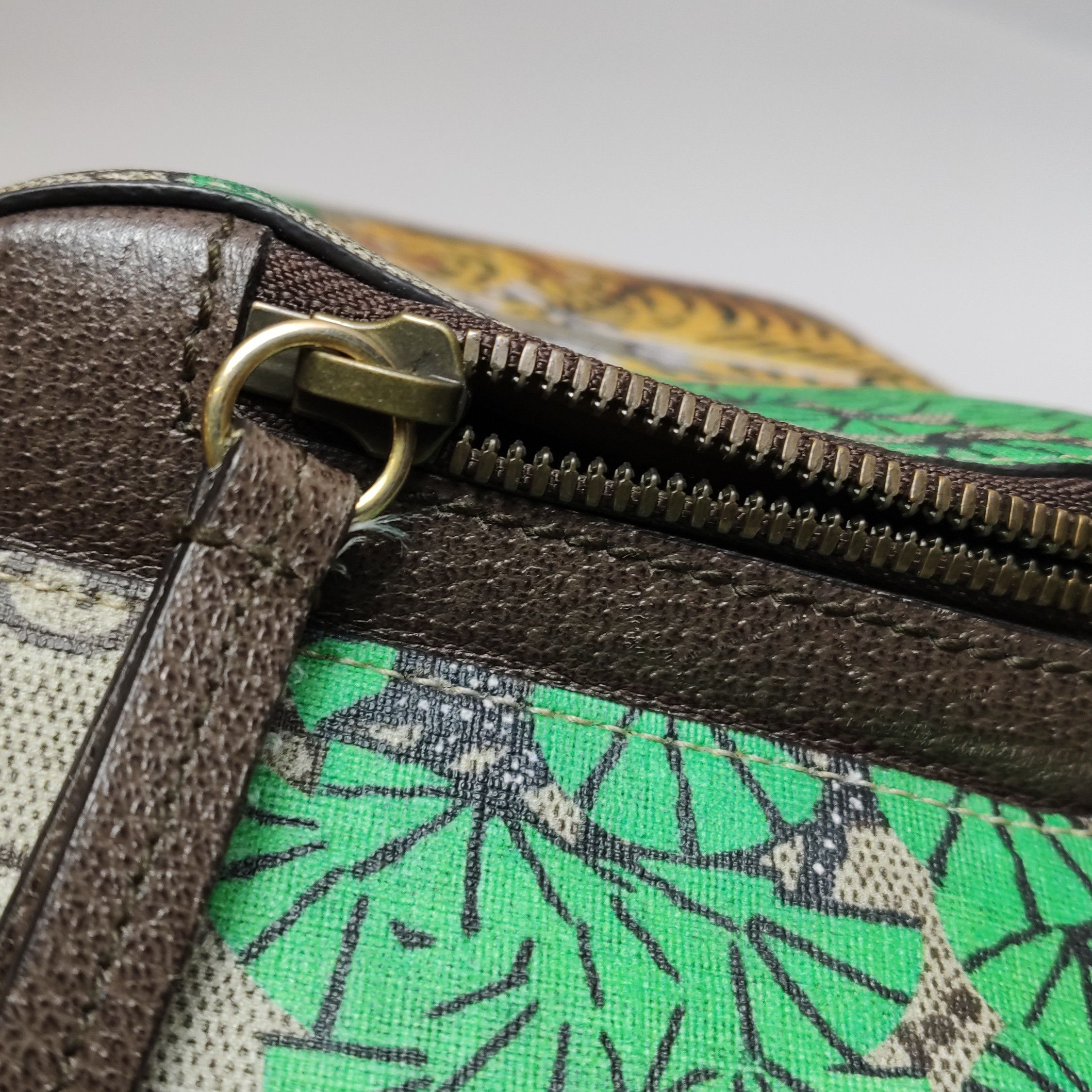Gucci Gucci Women os Backpacks Size ONE SIZE - 15 Thumbnail