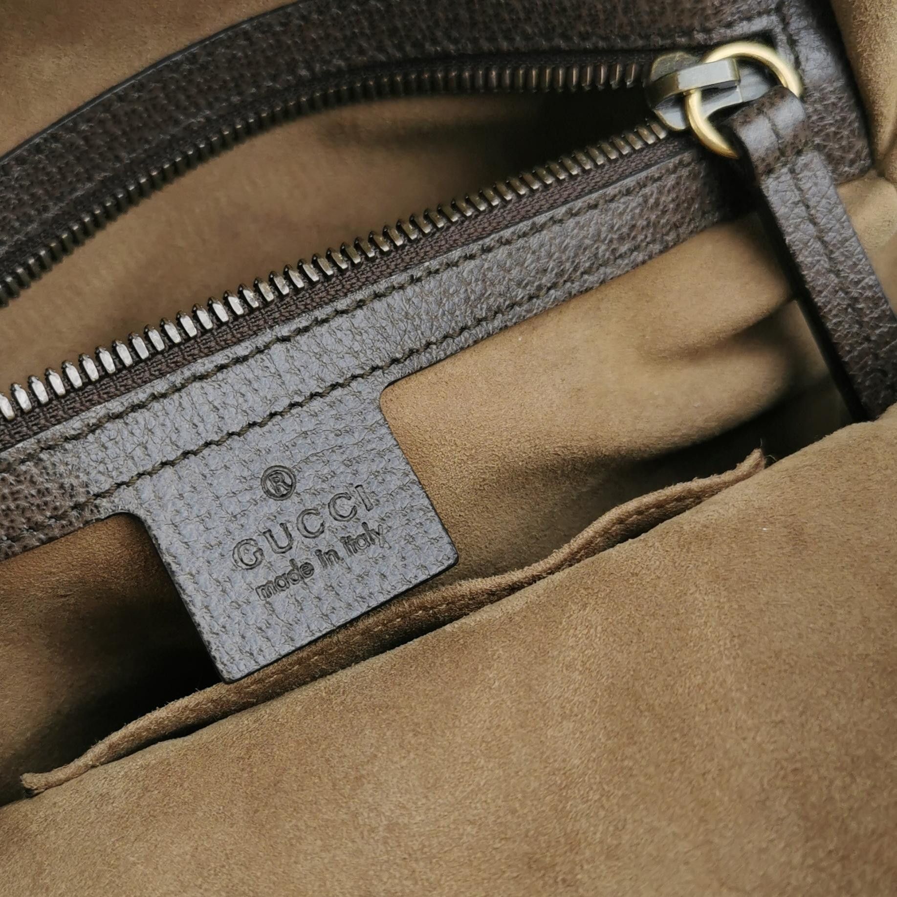 Gucci Gucci Women os Backpacks Size ONE SIZE - 8 Thumbnail