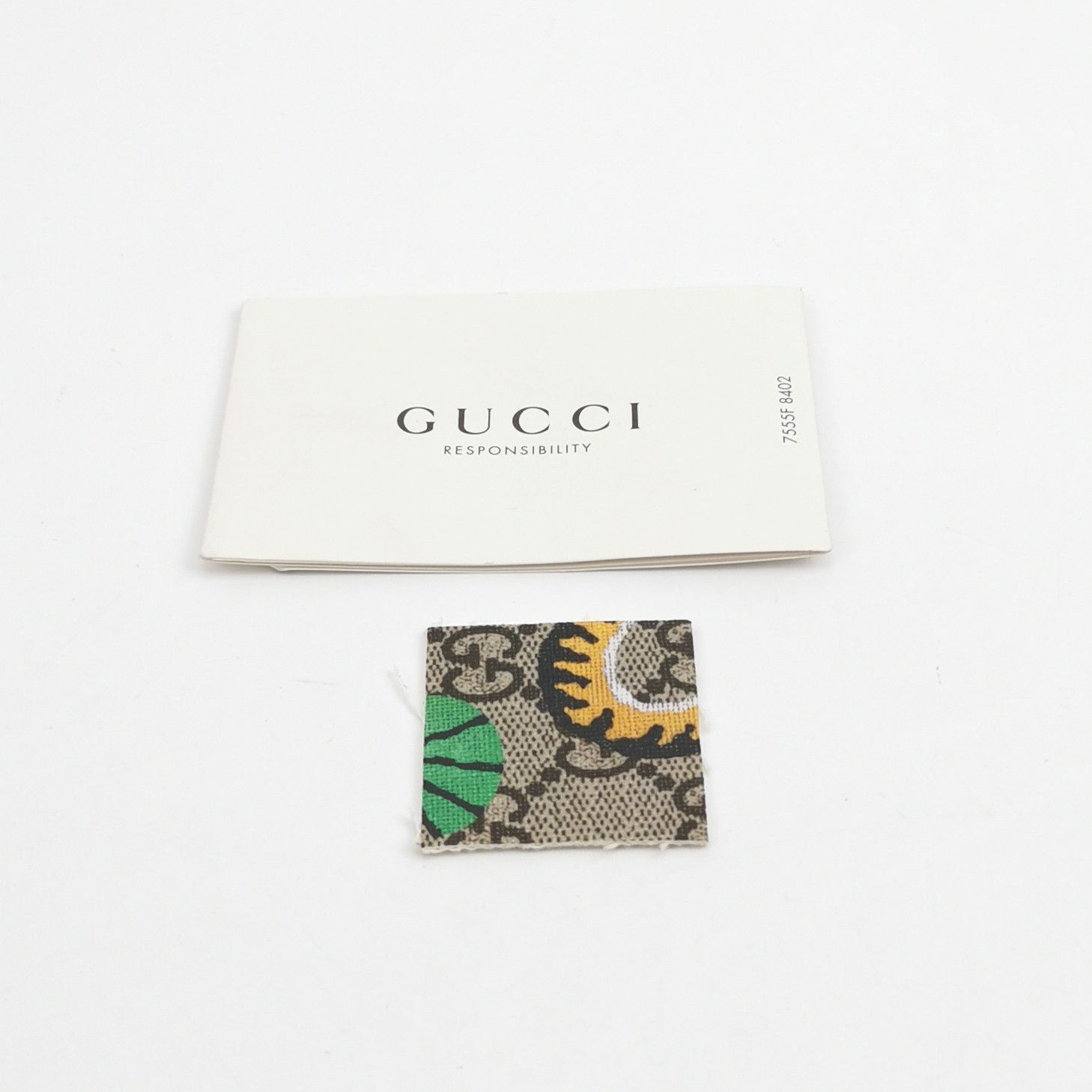 Gucci Gucci Women os Backpacks Size ONE SIZE - 10 Thumbnail
