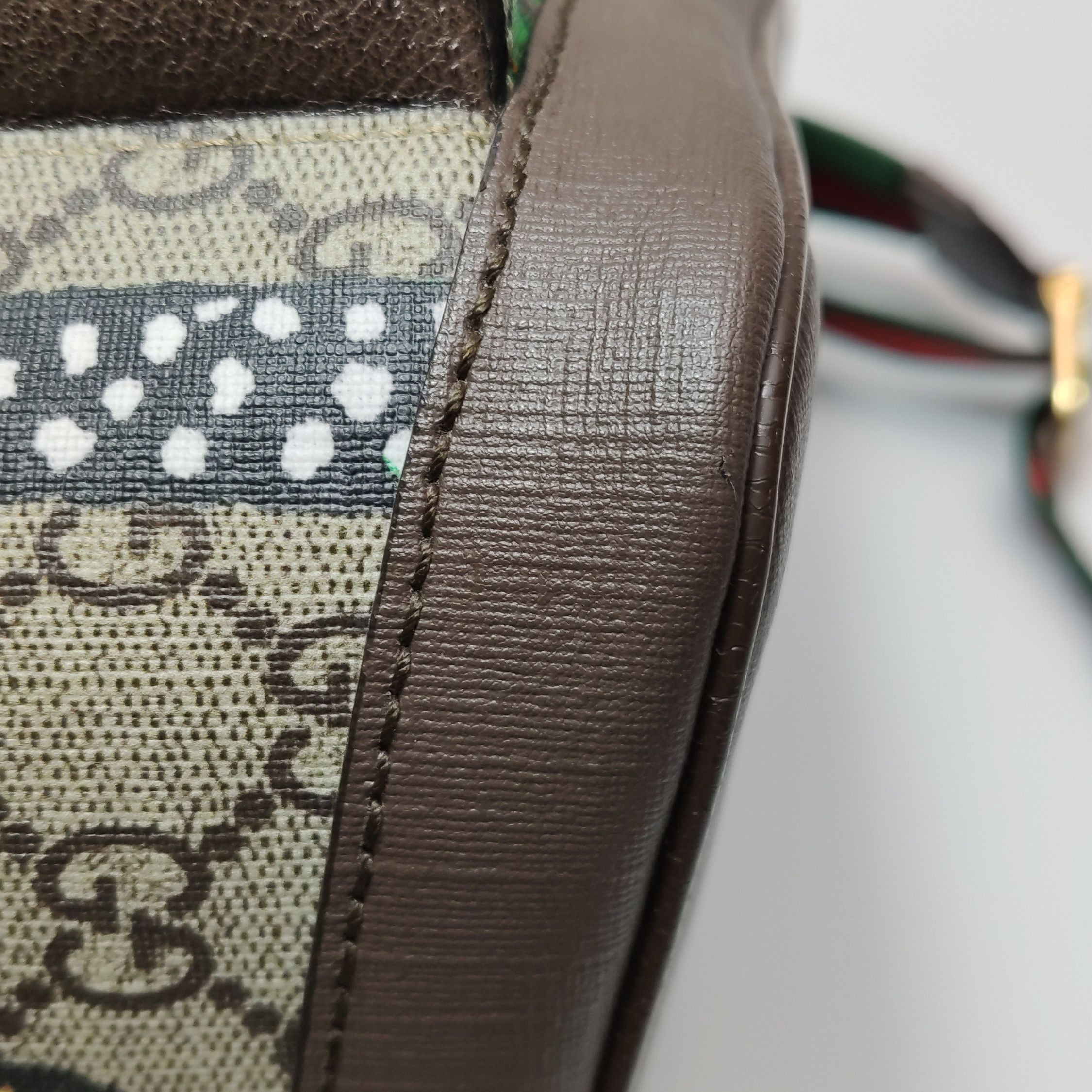 Gucci Gucci Women os Backpacks Size ONE SIZE - 19 Thumbnail