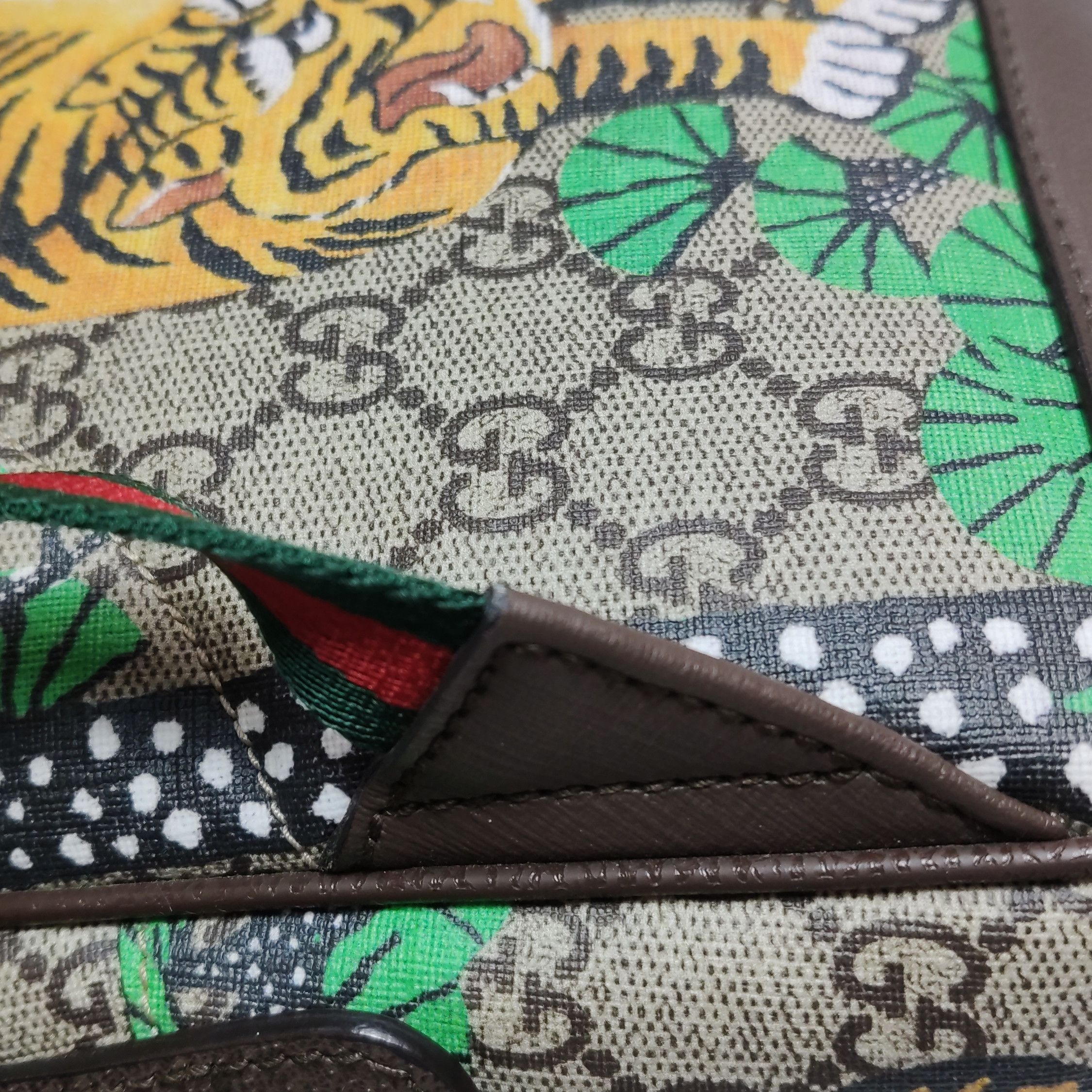 Gucci Gucci Women os Backpacks Size ONE SIZE - 12 Thumbnail