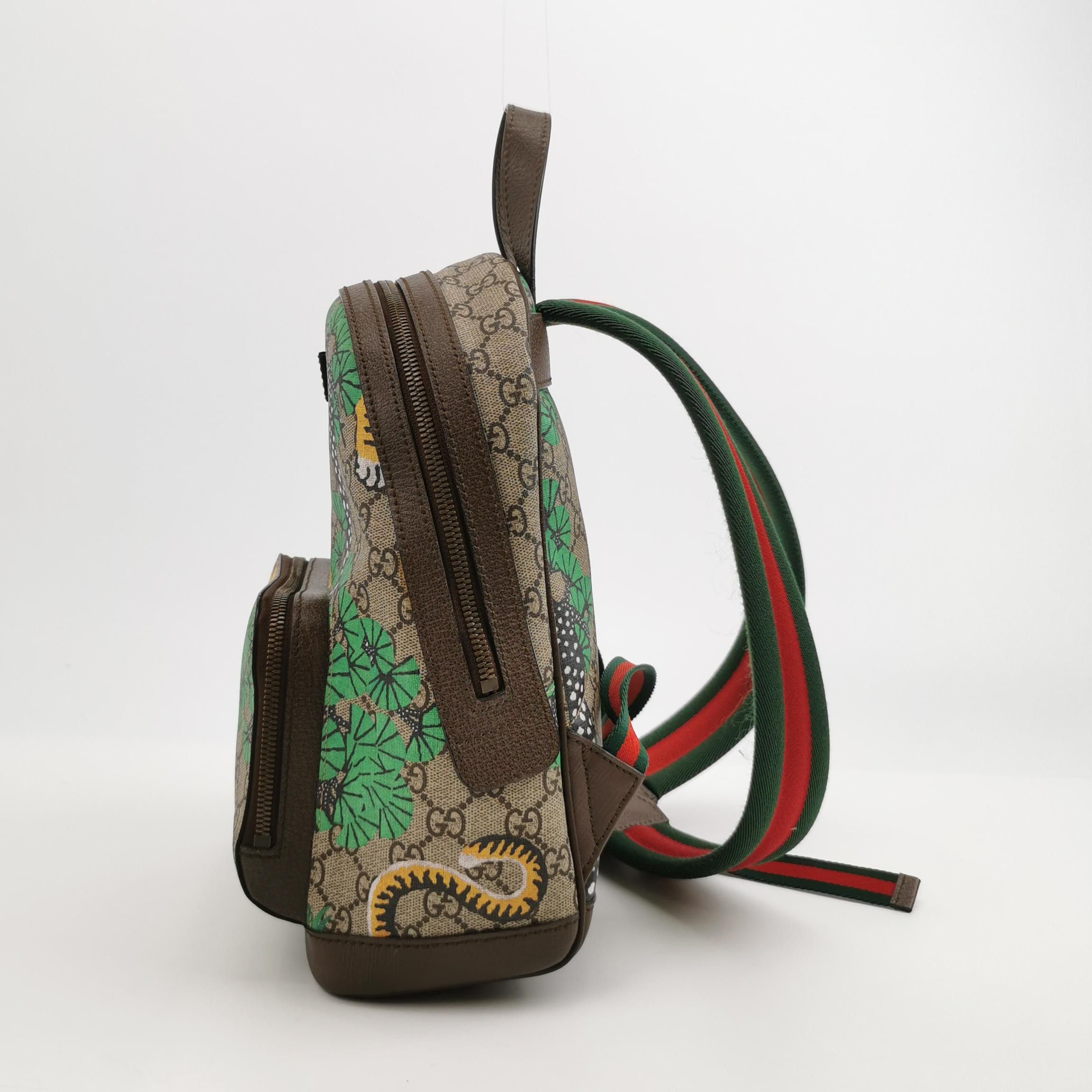Gucci Gucci Women os Backpacks Size ONE SIZE - 3 Thumbnail