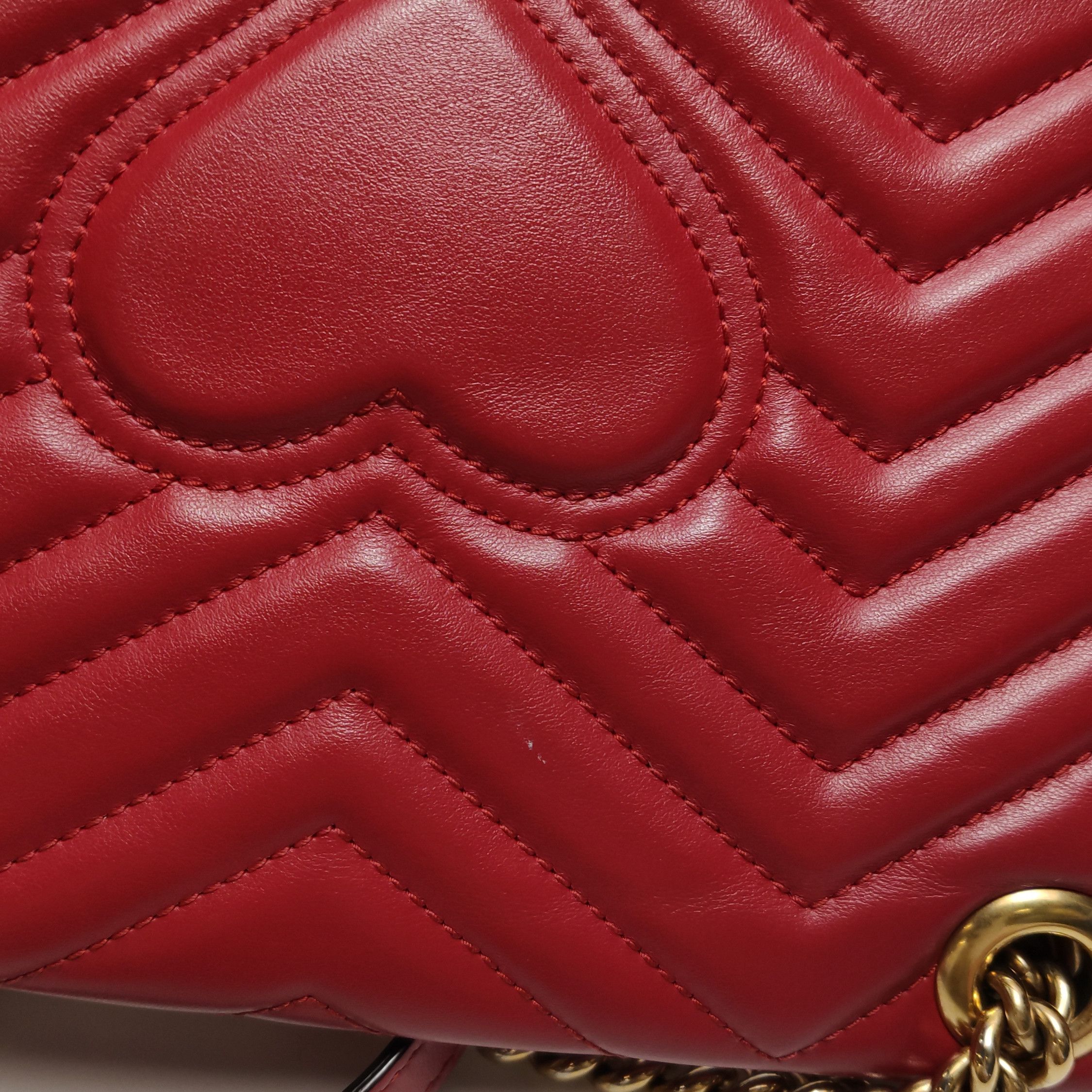 Gucci Gucci Women os Shoulder Bags Size ONE SIZE - 17 Thumbnail