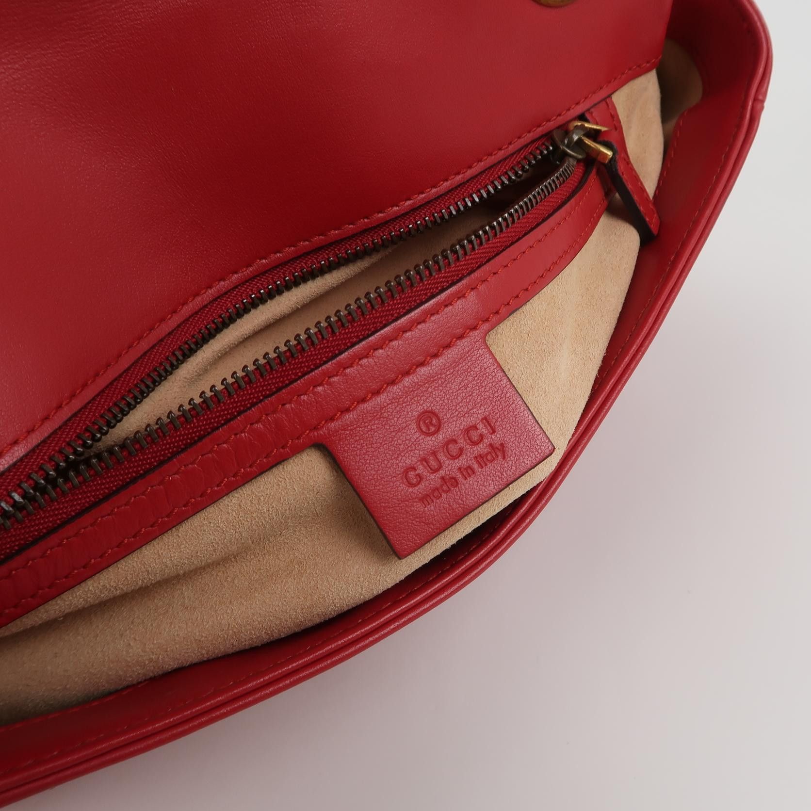 Gucci Gucci Women os Shoulder Bags Size ONE SIZE - 8 Thumbnail