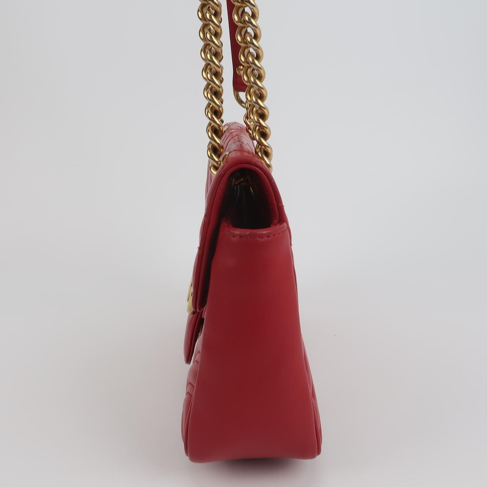 Gucci Gucci Women os Shoulder Bags Size ONE SIZE - 3 Thumbnail