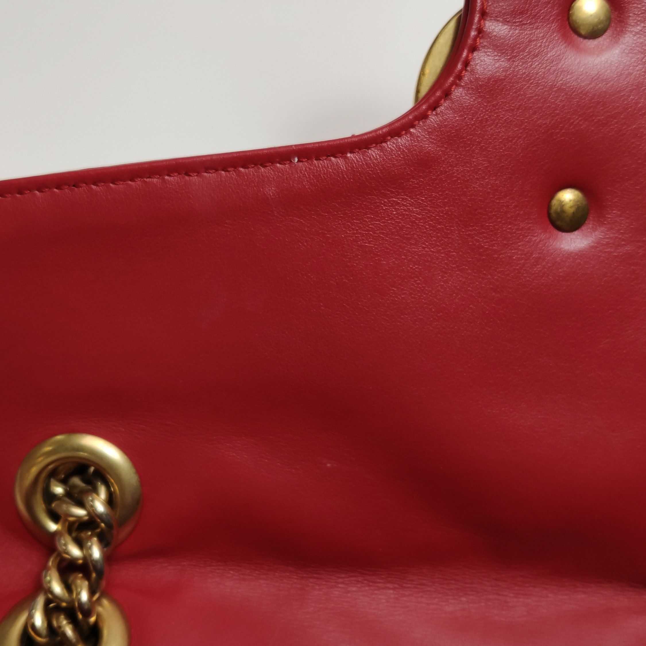Gucci Gucci Women os Shoulder Bags Size ONE SIZE - 9 Thumbnail
