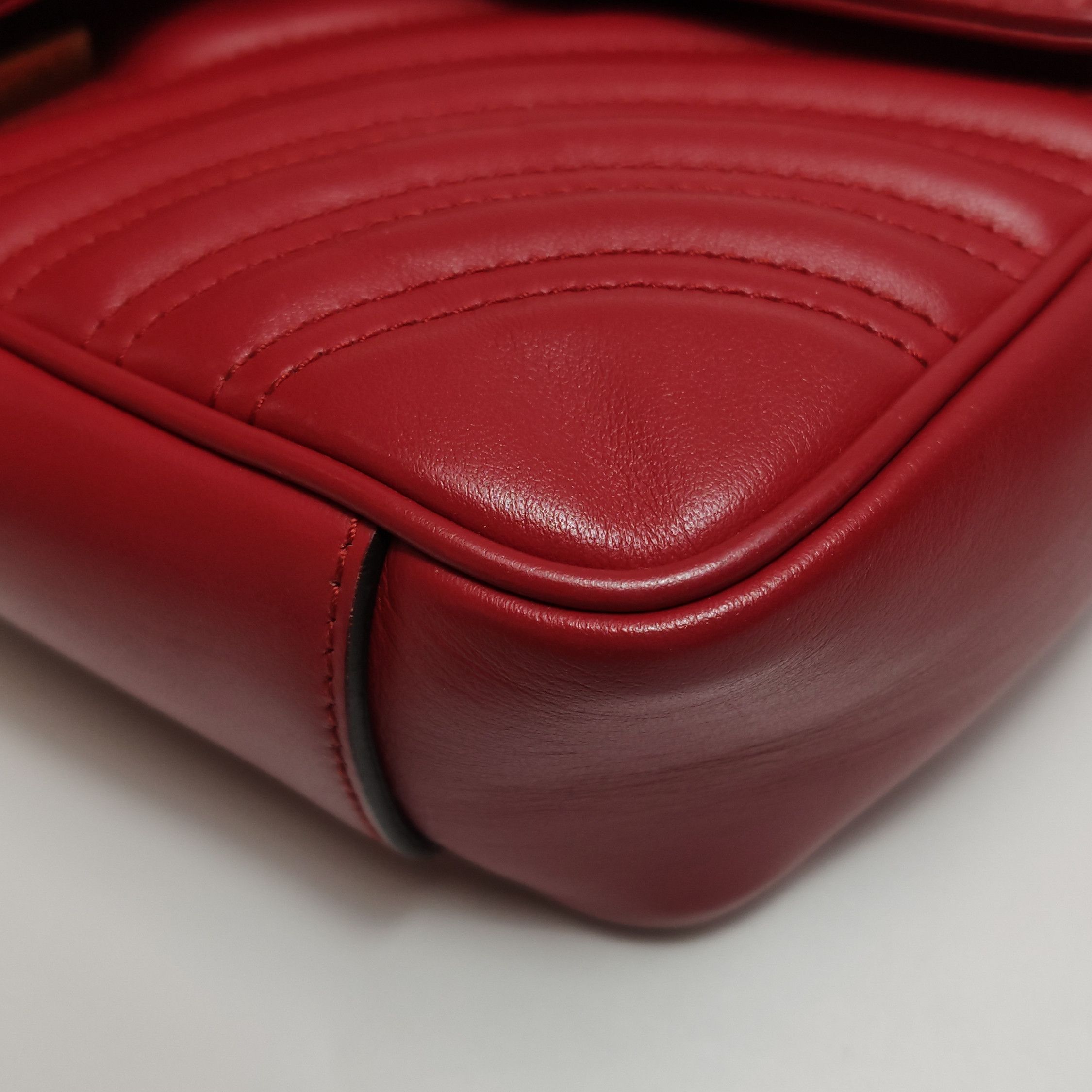 Gucci Gucci Women os Shoulder Bags Size ONE SIZE - 22 Thumbnail