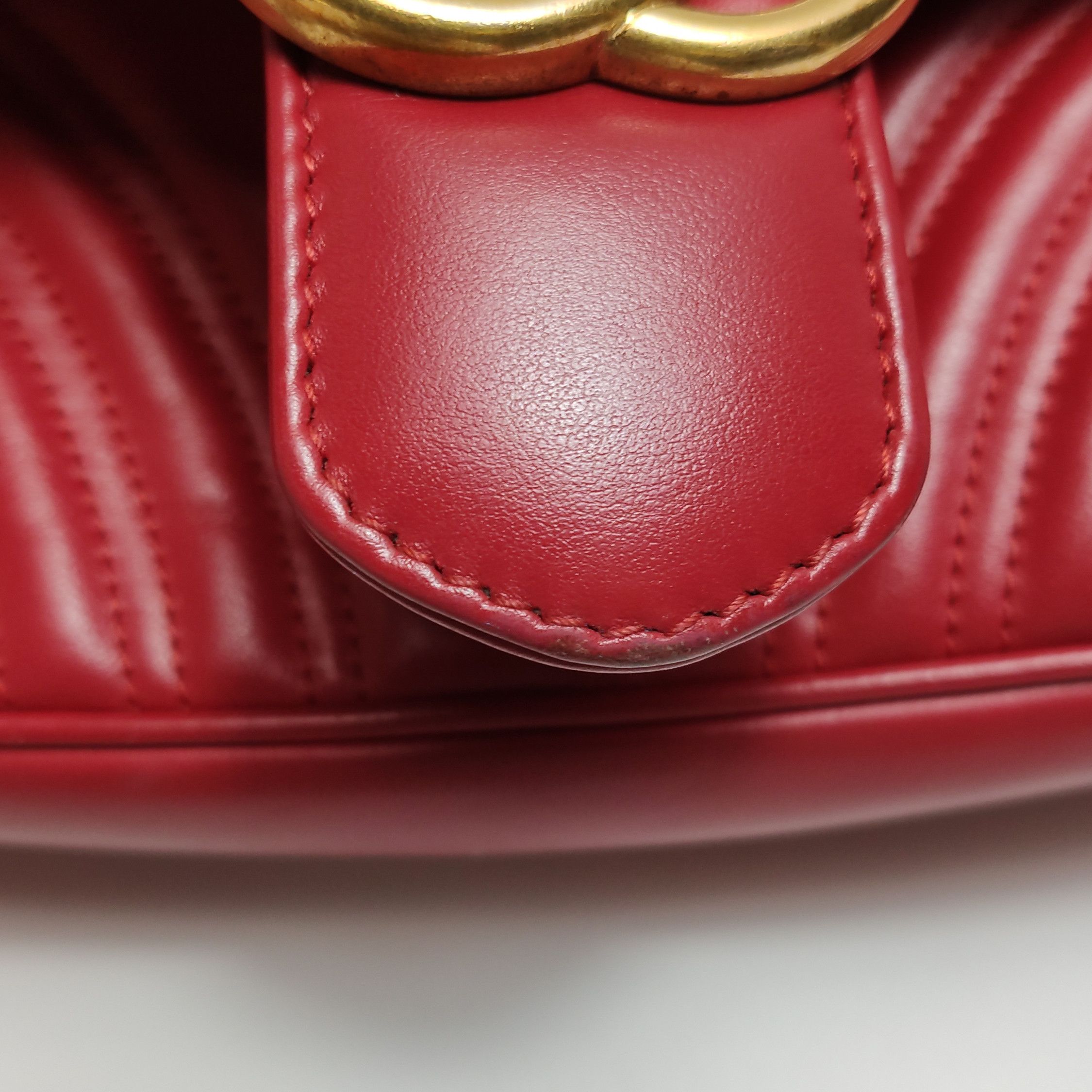 Gucci Gucci Women os Shoulder Bags Size ONE SIZE - 20 Thumbnail