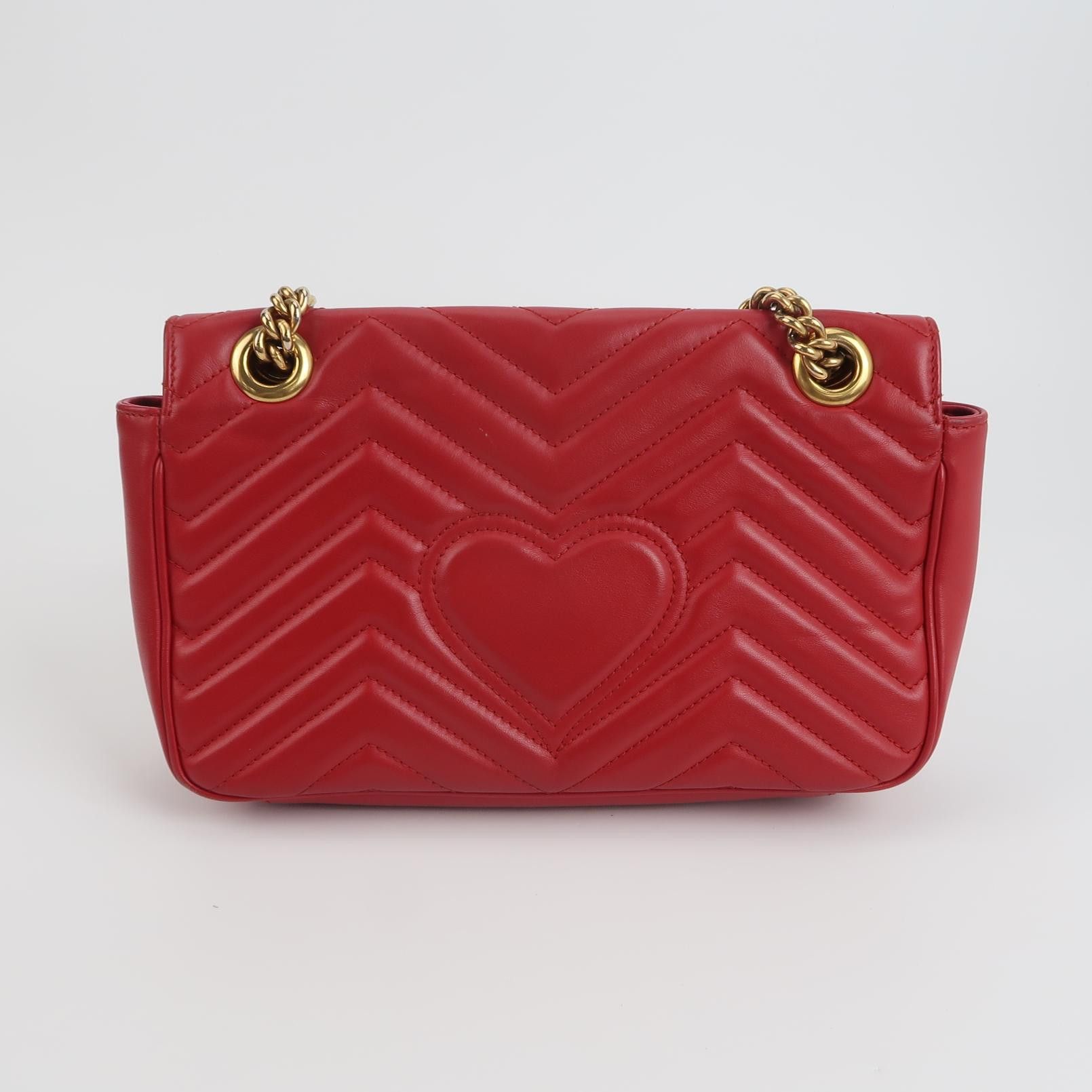 Gucci Gucci Women os Shoulder Bags Size ONE SIZE - 5 Thumbnail