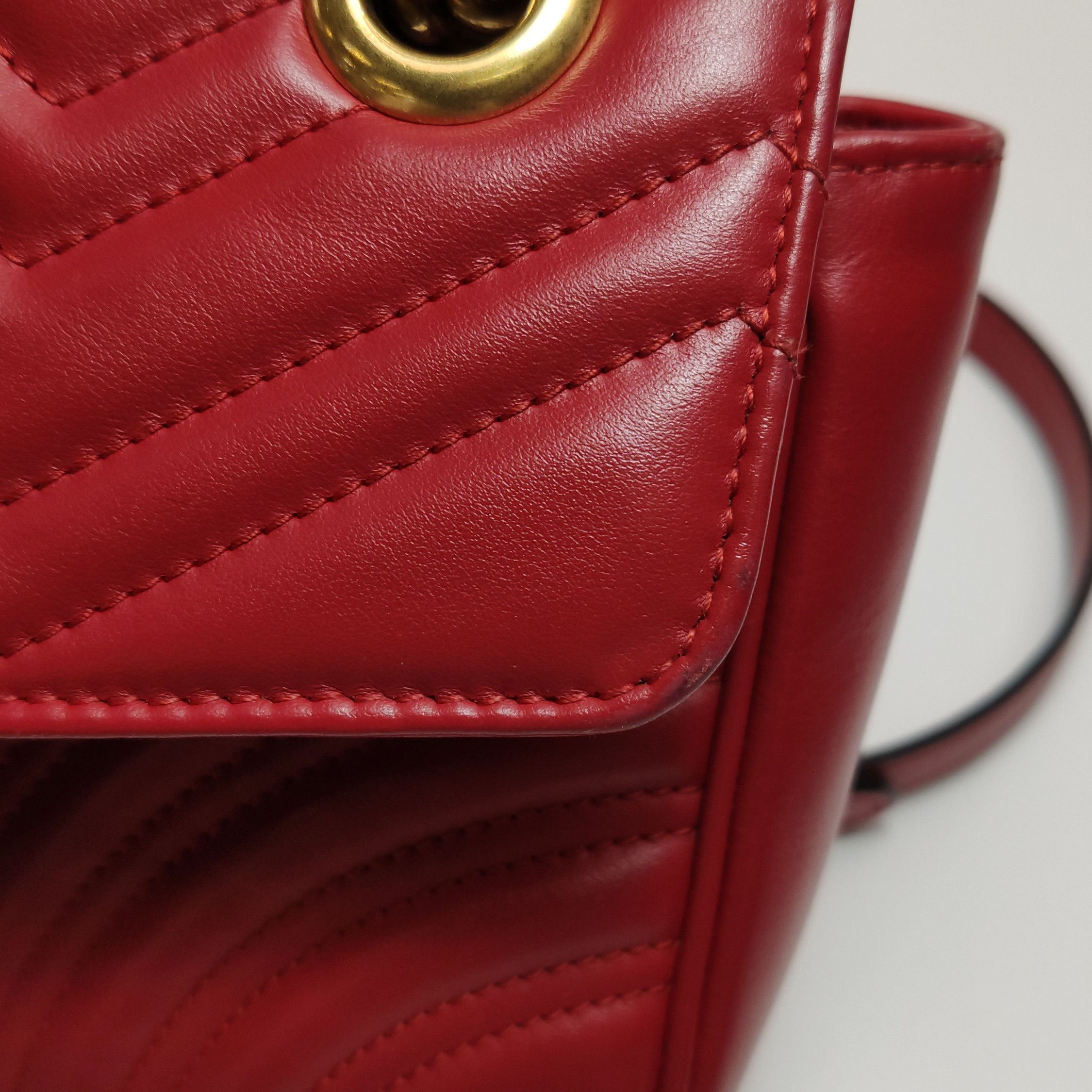 Gucci Gucci Women os Shoulder Bags Size ONE SIZE - 19 Thumbnail