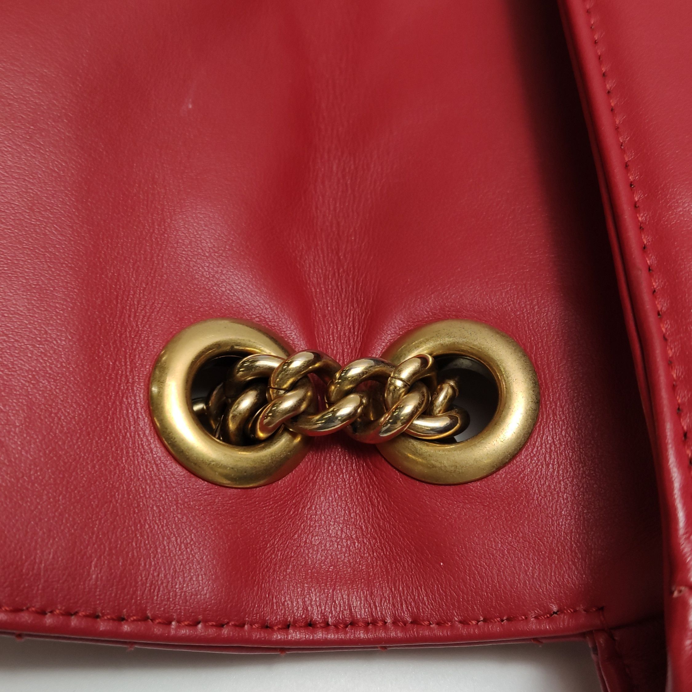 Gucci Gucci Women os Shoulder Bags Size ONE SIZE - 12 Thumbnail