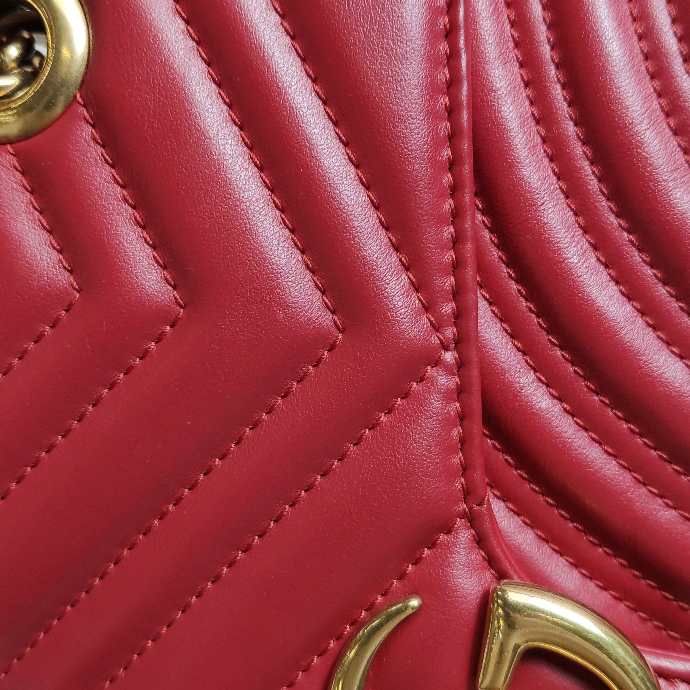 Gucci Gucci Women os Shoulder Bags Size ONE SIZE - 16 Thumbnail