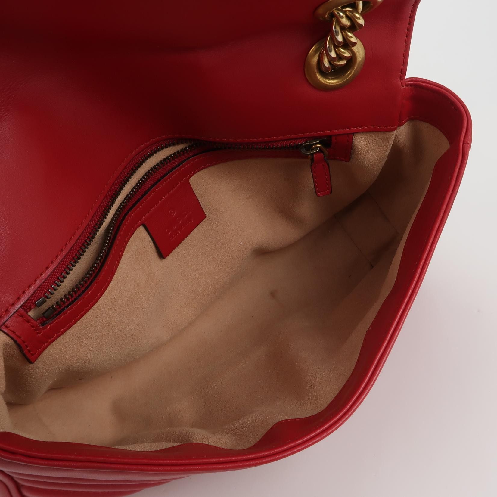 Gucci Gucci Women os Shoulder Bags Size ONE SIZE - 7 Thumbnail